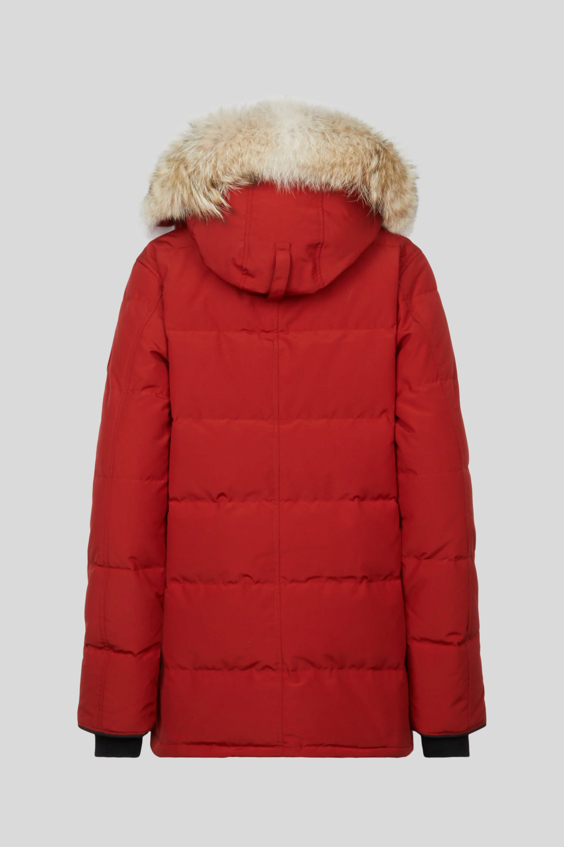 Carson Parka Heritage - Image 2