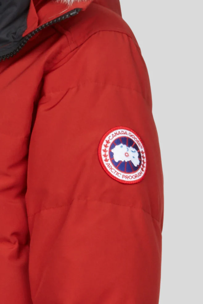 Carson Parka Heritage - Image 4