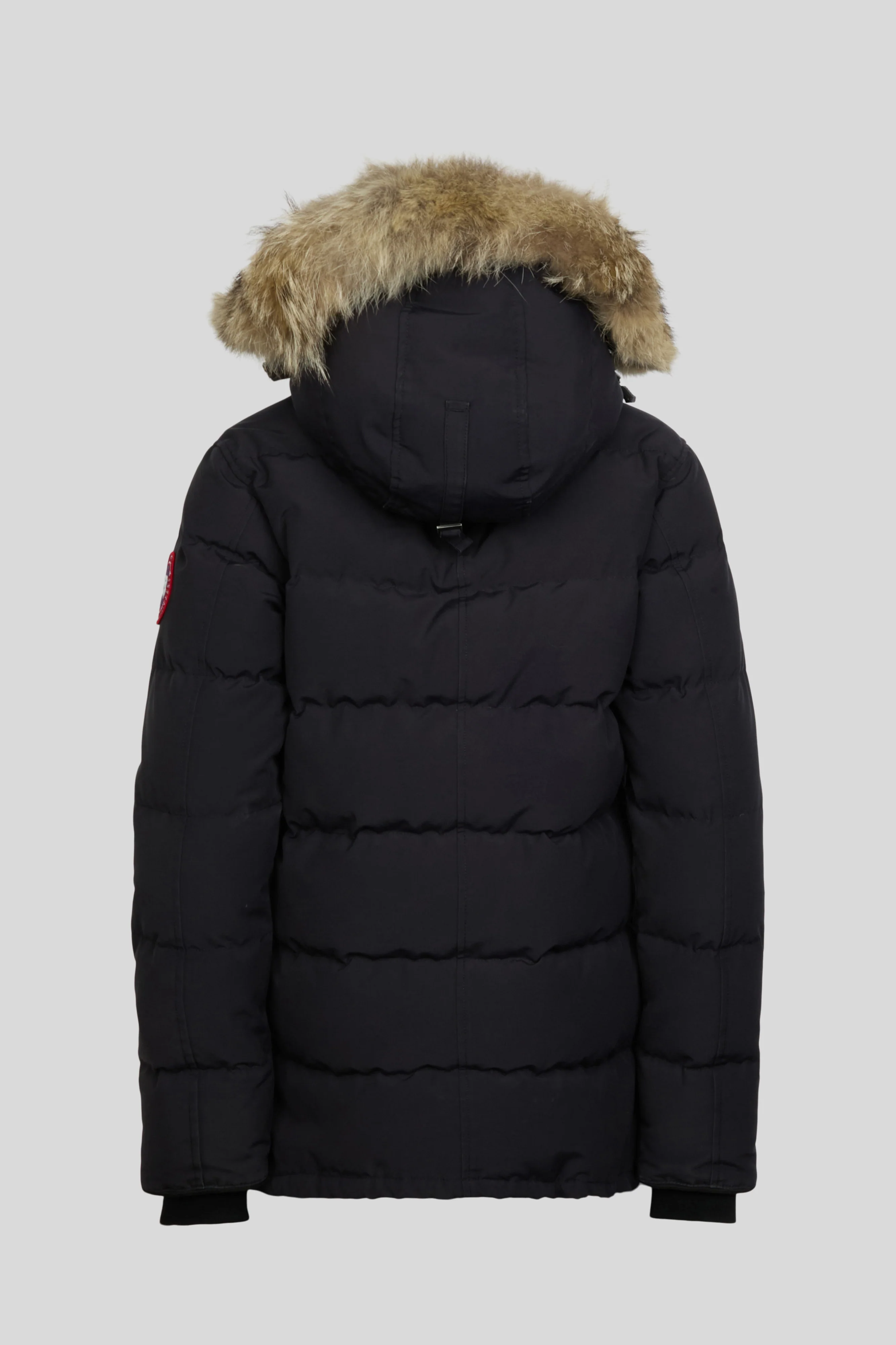 Carson Parka Fusion Fit - Image 2