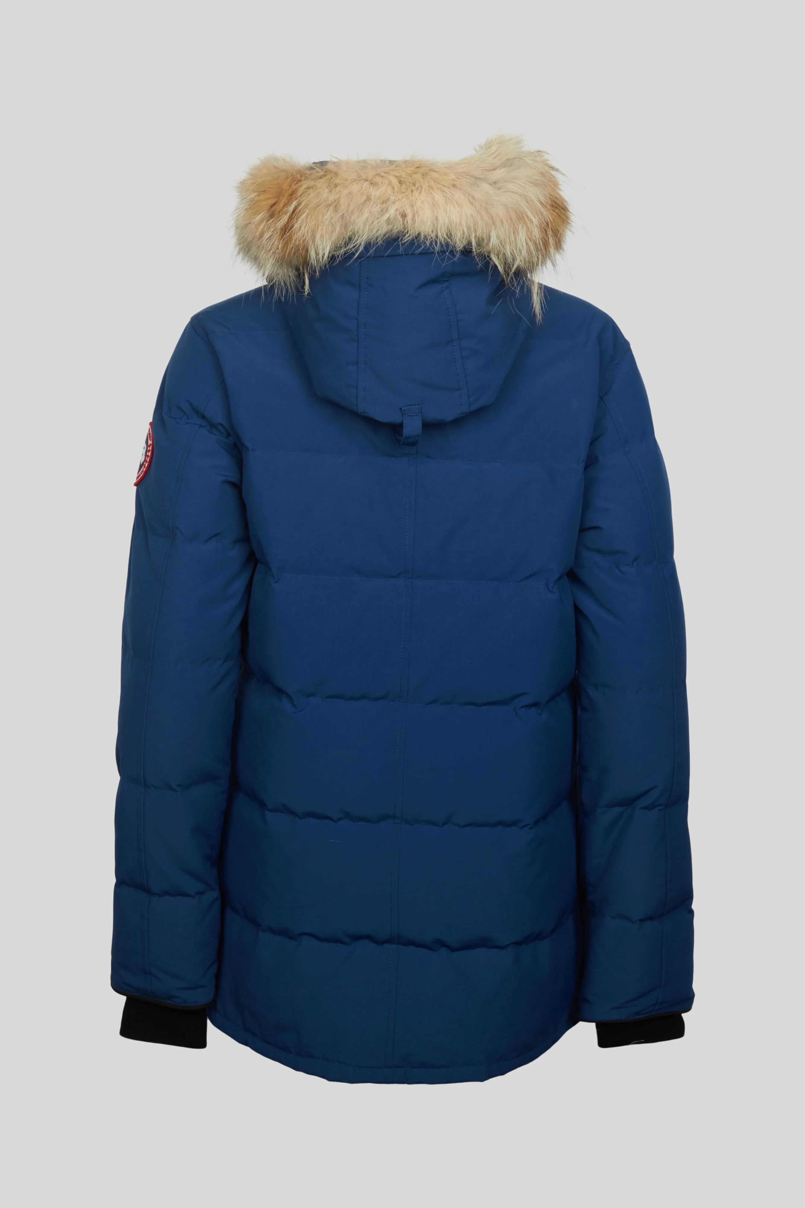 Carson Parka Fusion Fit Heritage - Image 2