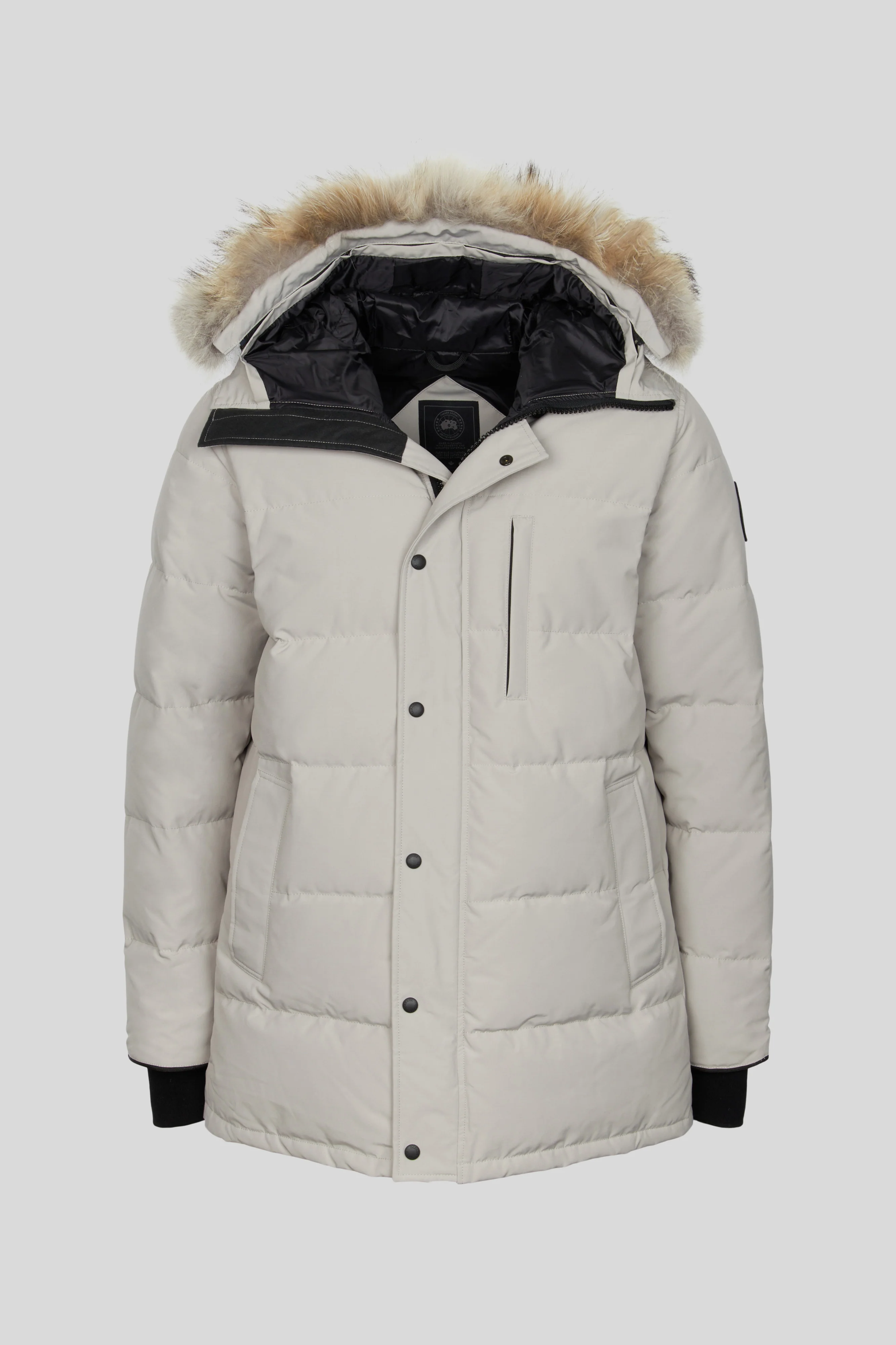 Carson Parka Black Label