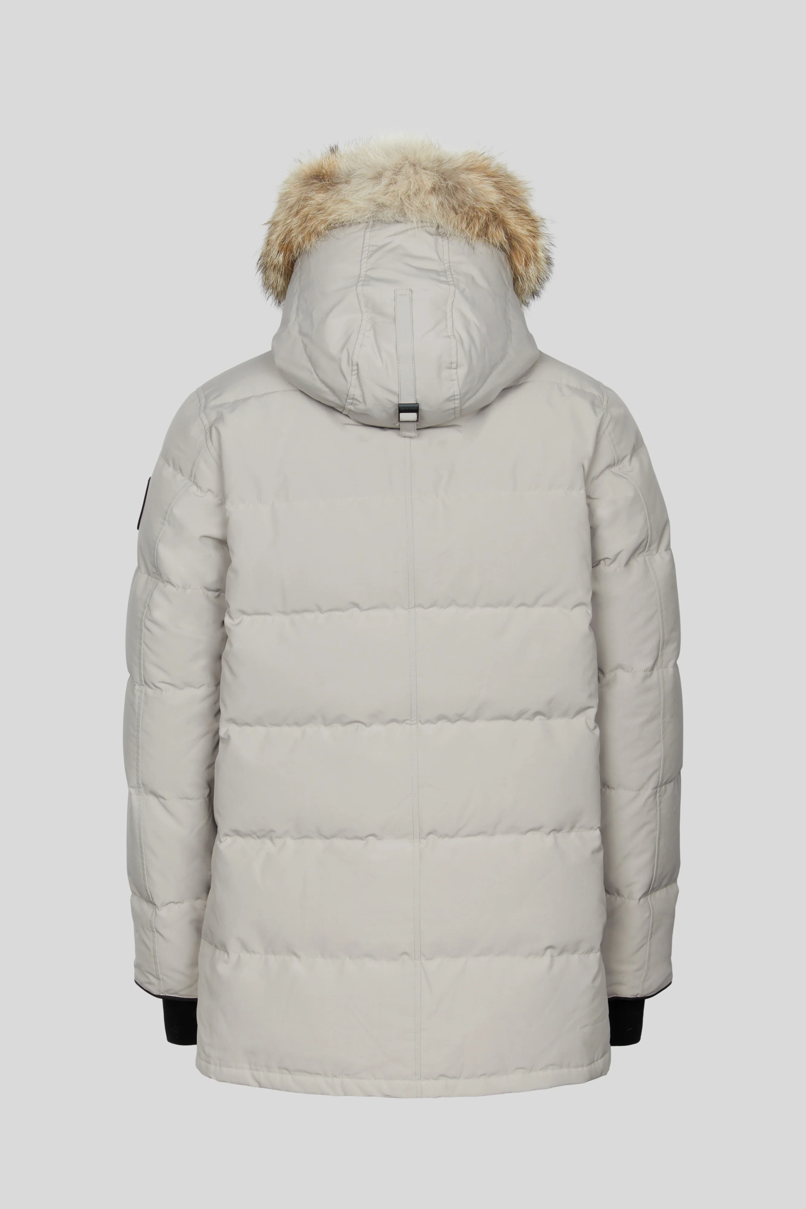 Carson Parka Black Label - Image 2