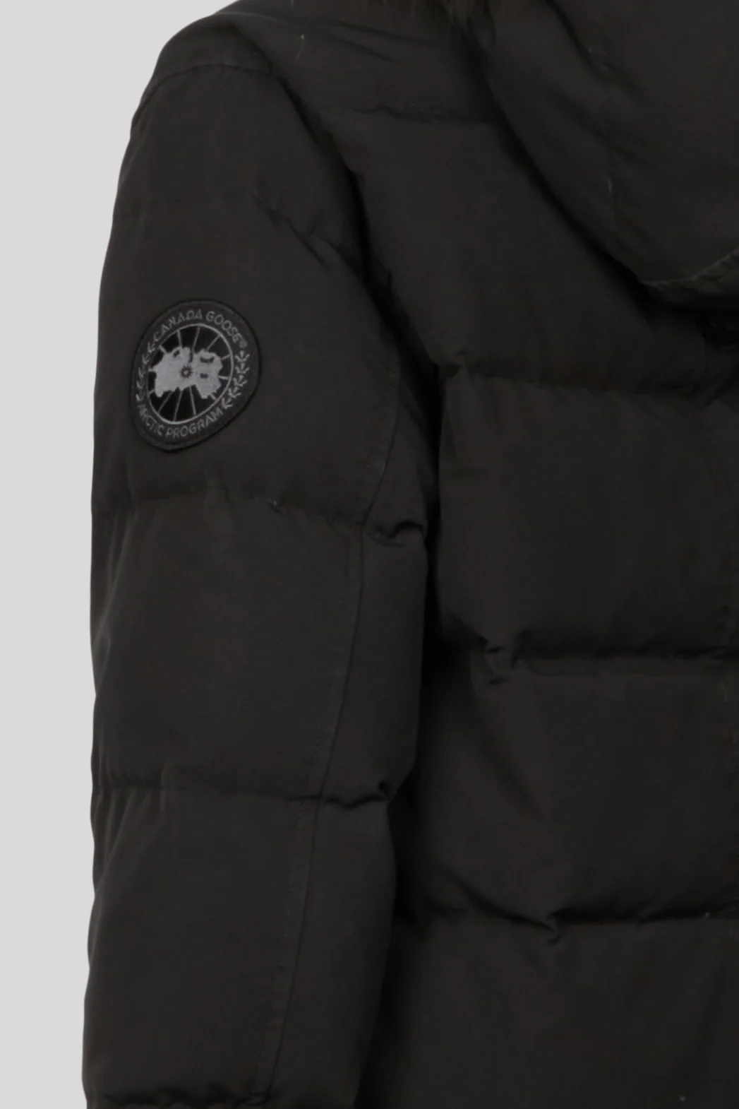 Carson Parka Black Label - Image 3