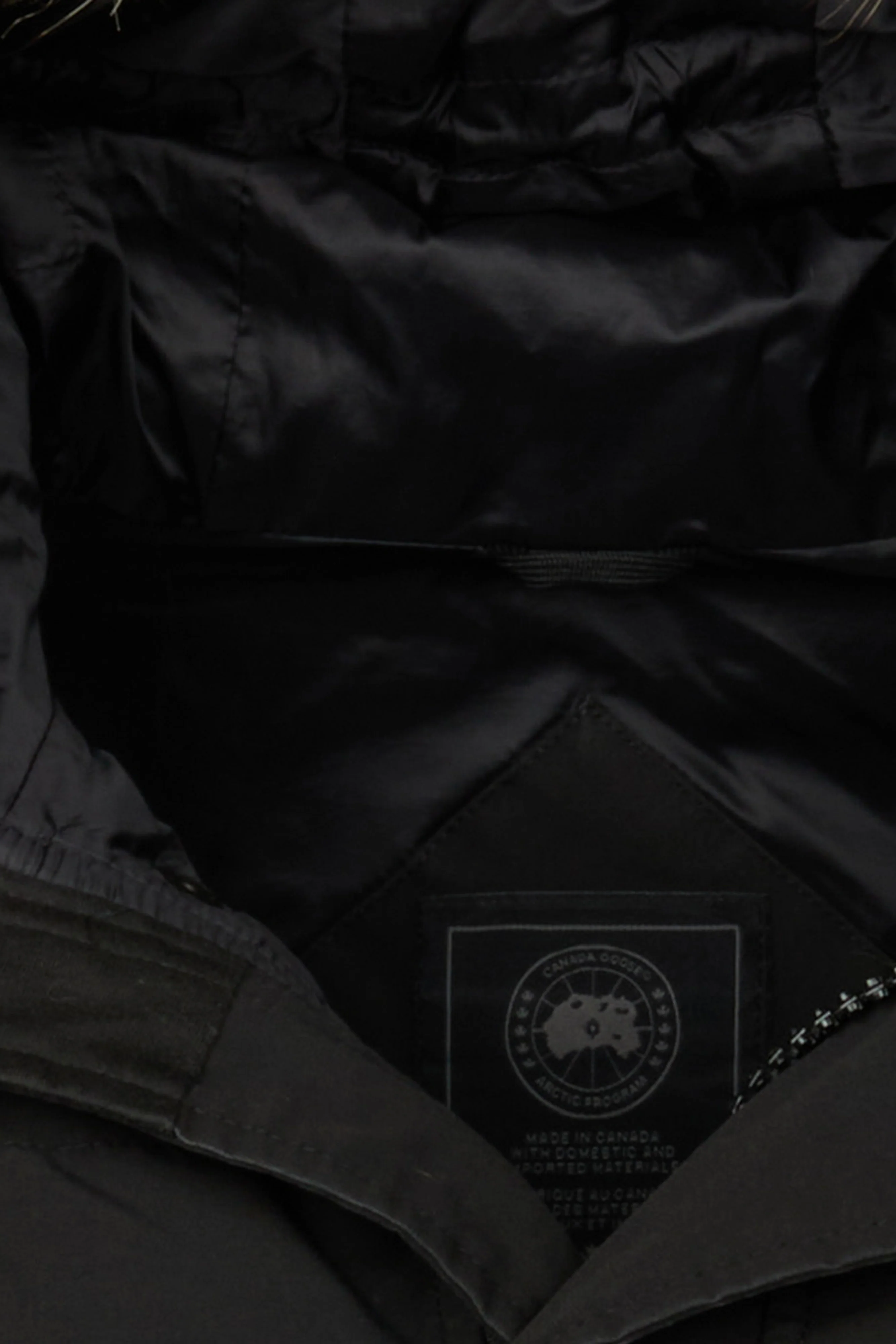 Carson Parka Black Label - Image 3
