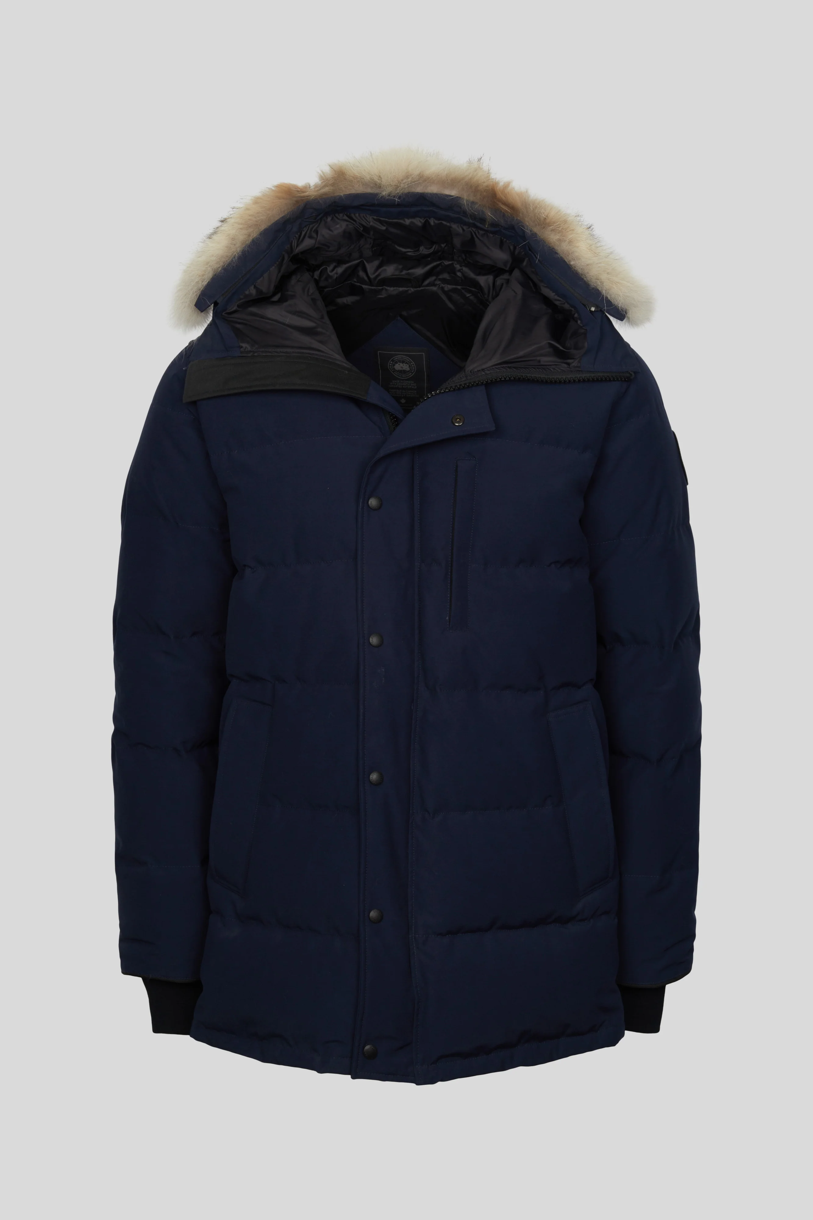 Carson Parka Black Label