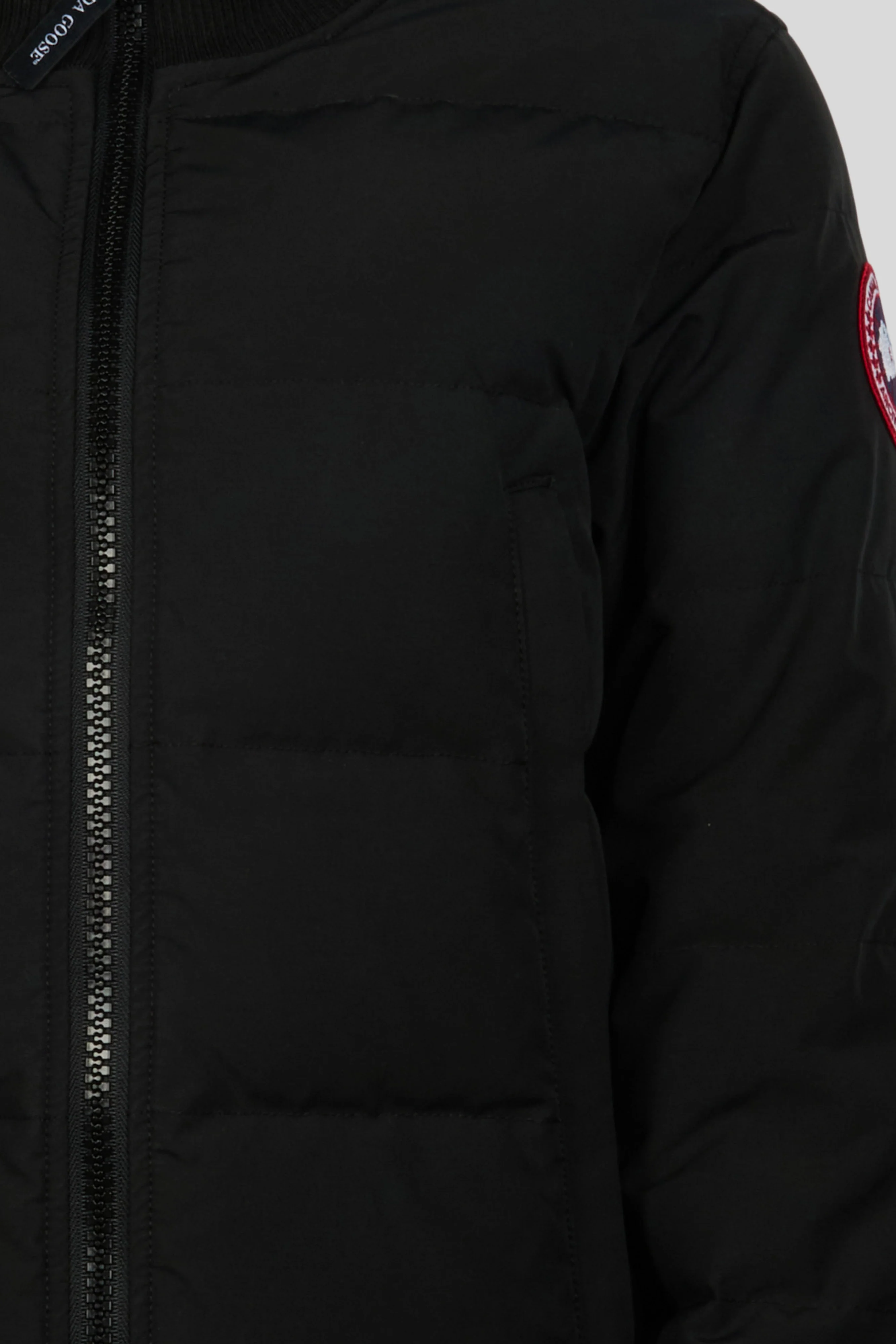Woolford Jacket - Image 4