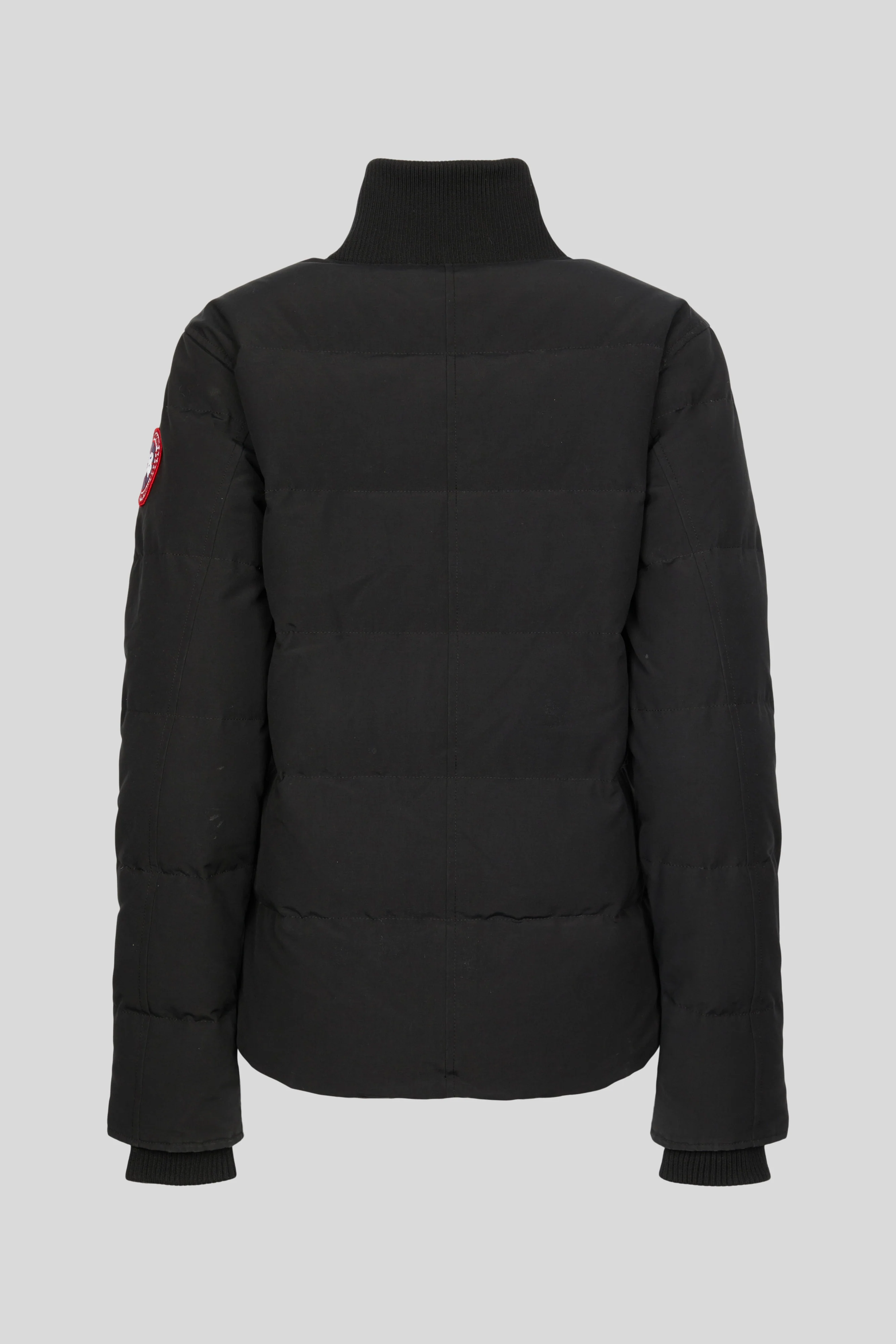 Woolford Jacket - Image 2