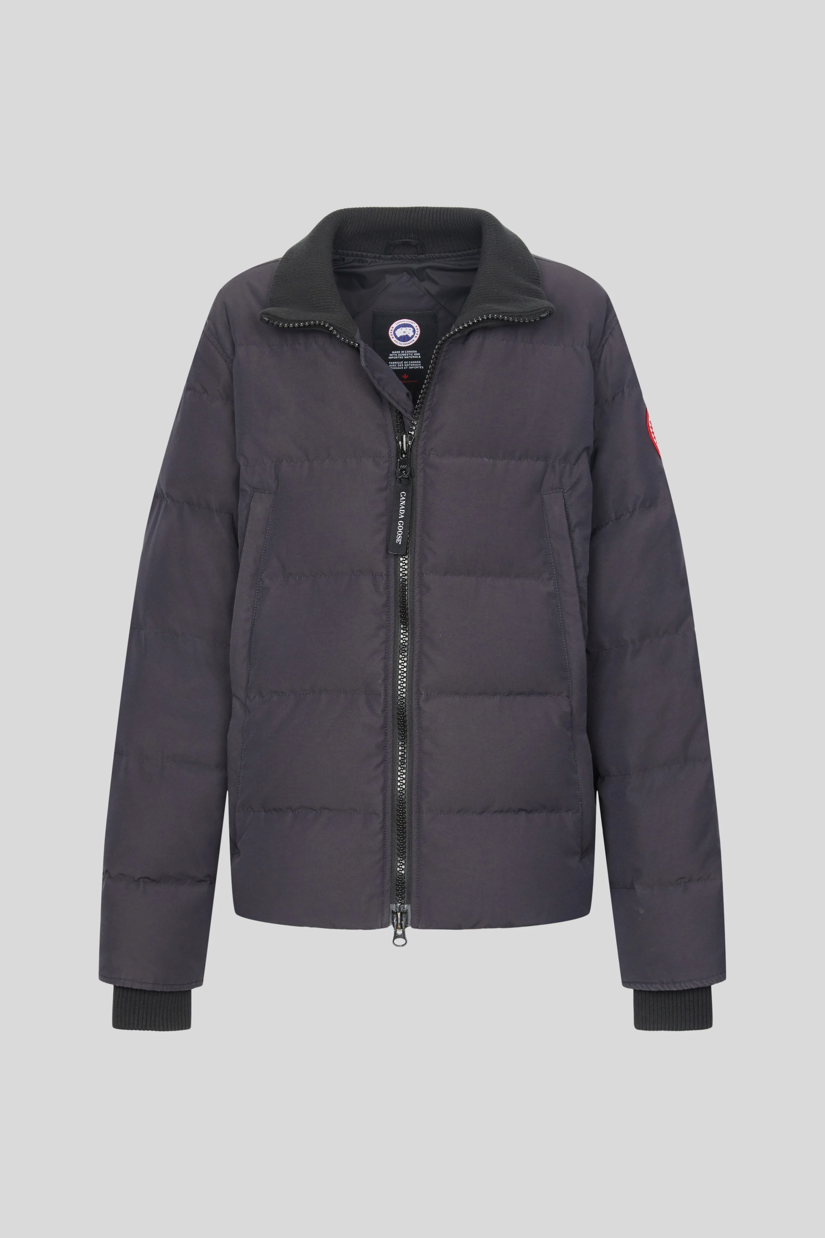 Woolford Jacket
