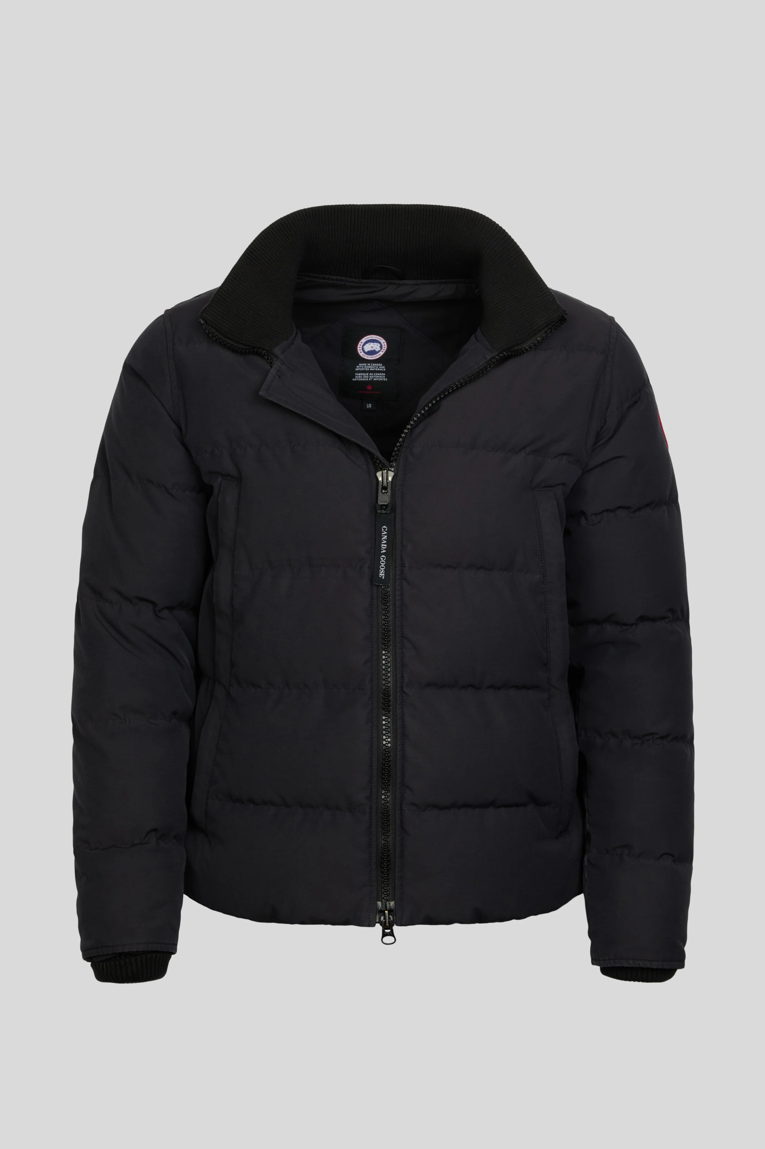 Woolford Jacket