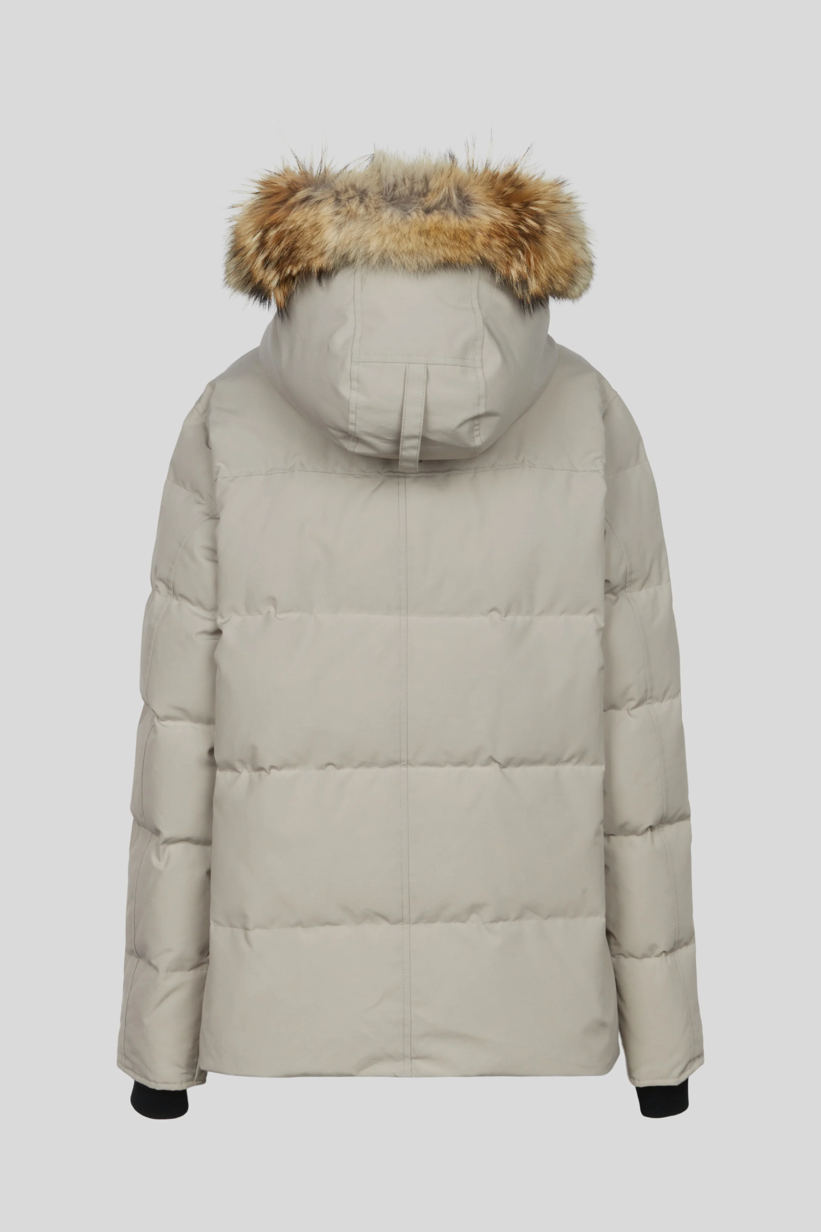Wyndham Parka - Image 2