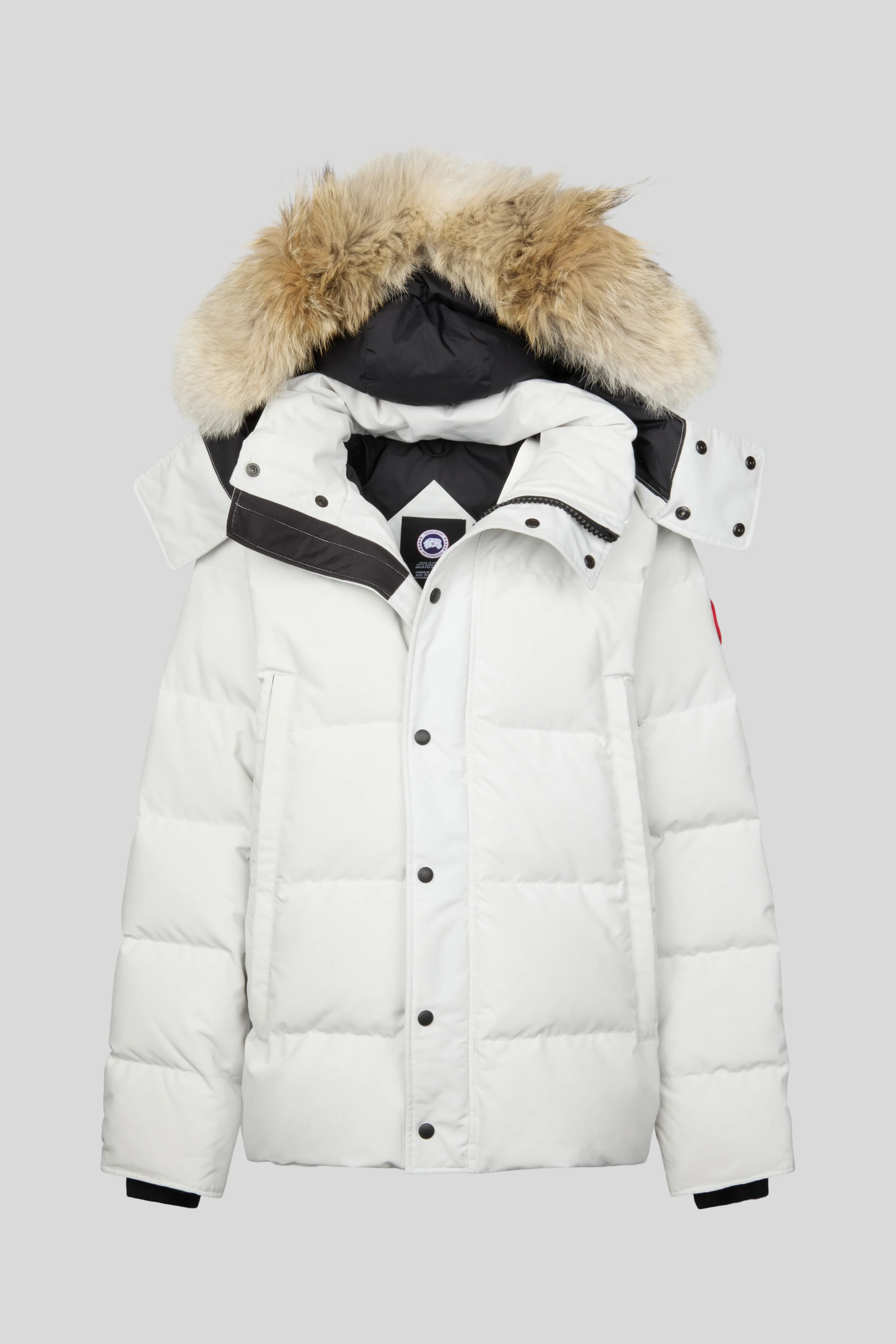 Wyndham Parka Heritage