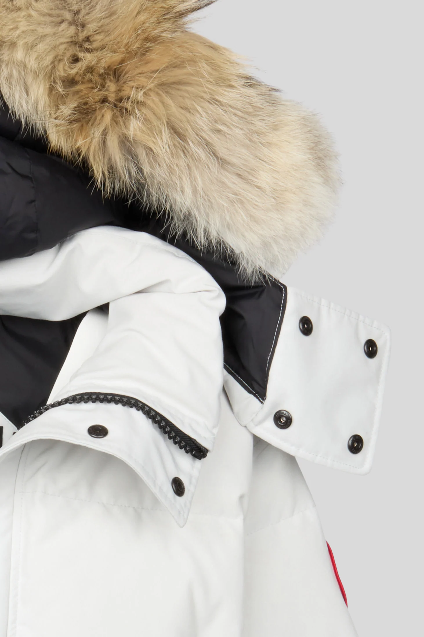 Wyndham Parka Heritage - Image 3