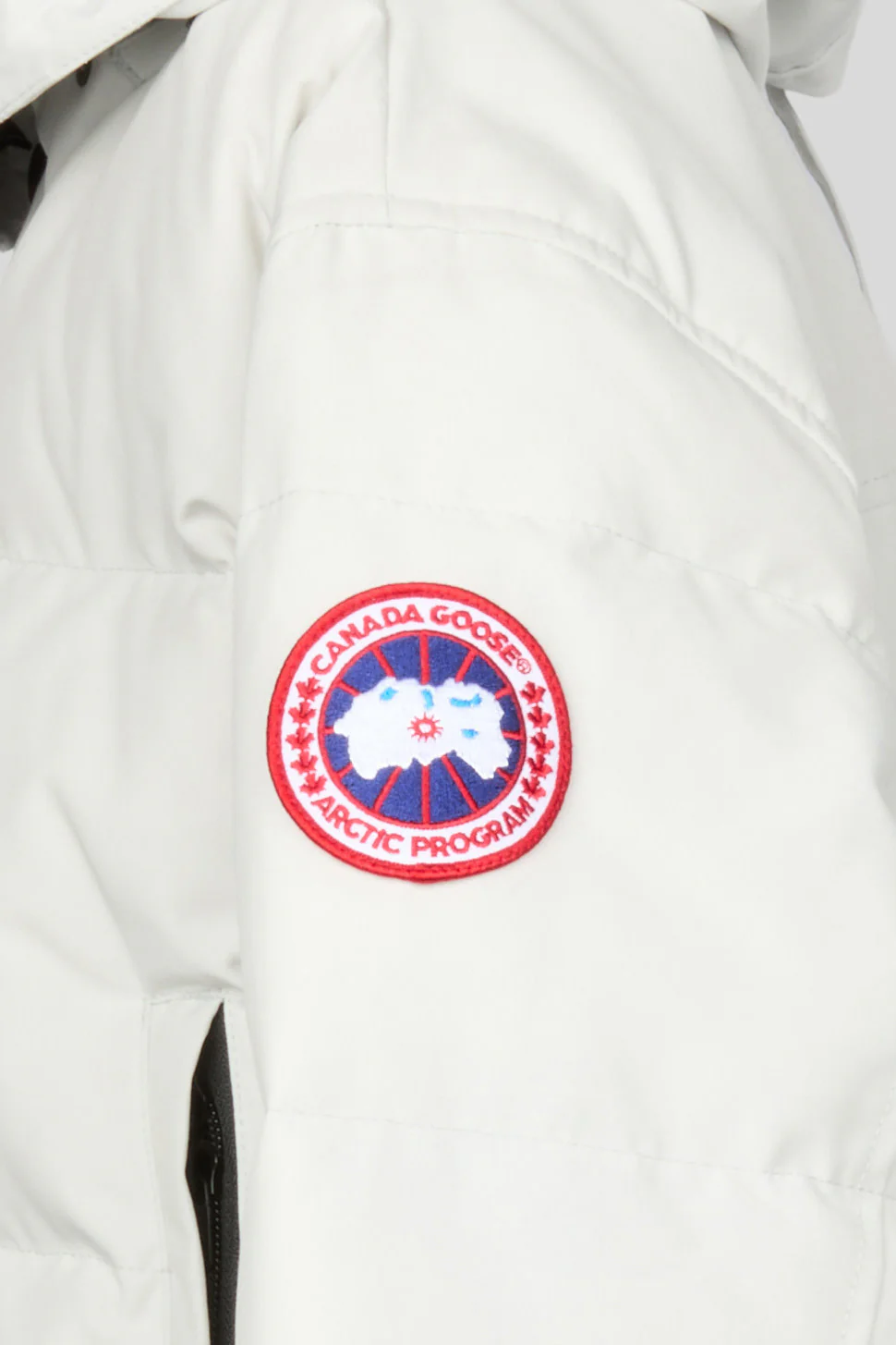Wyndham Parka Heritage - Image 4