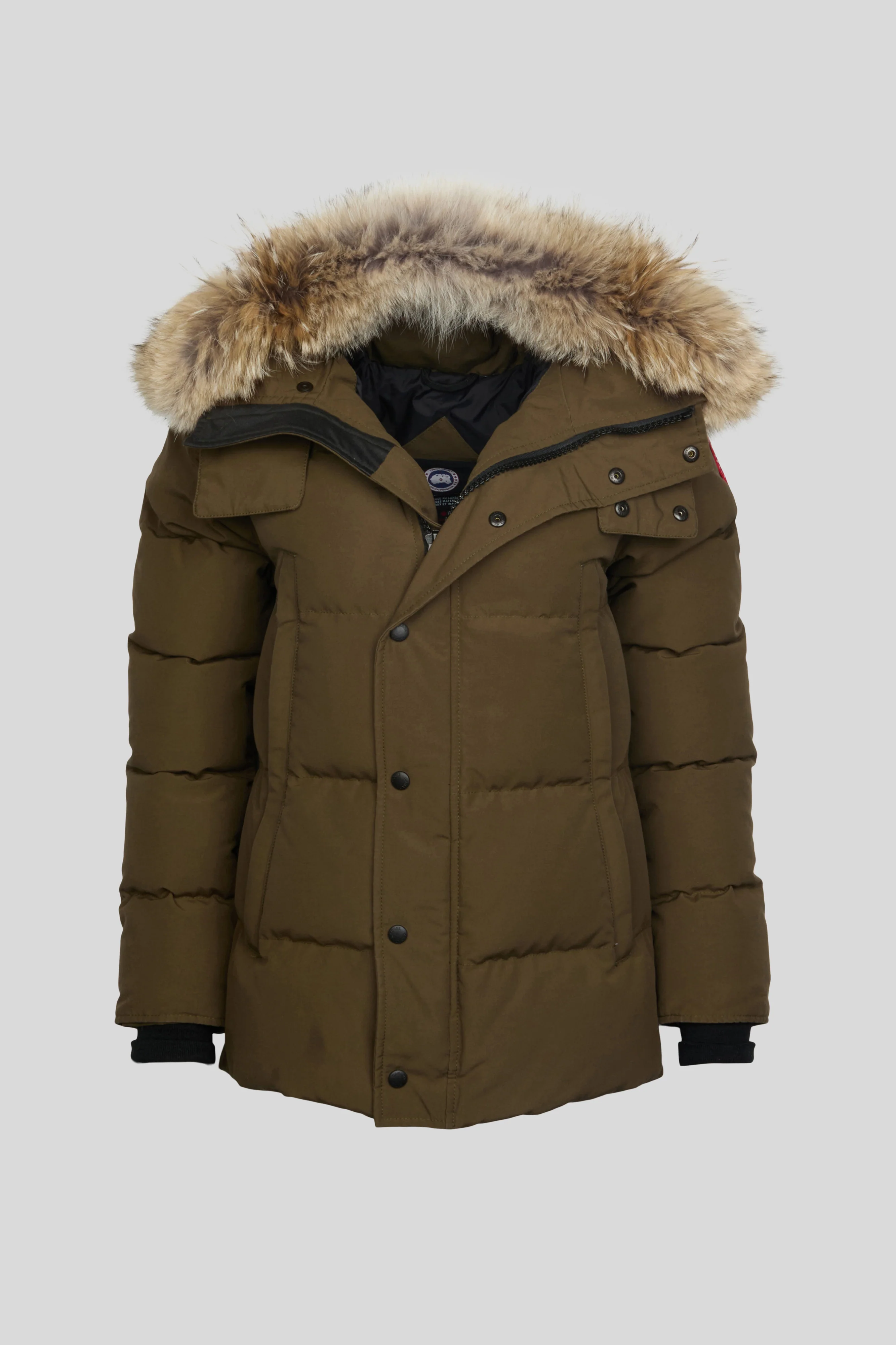 Wyndham Parka