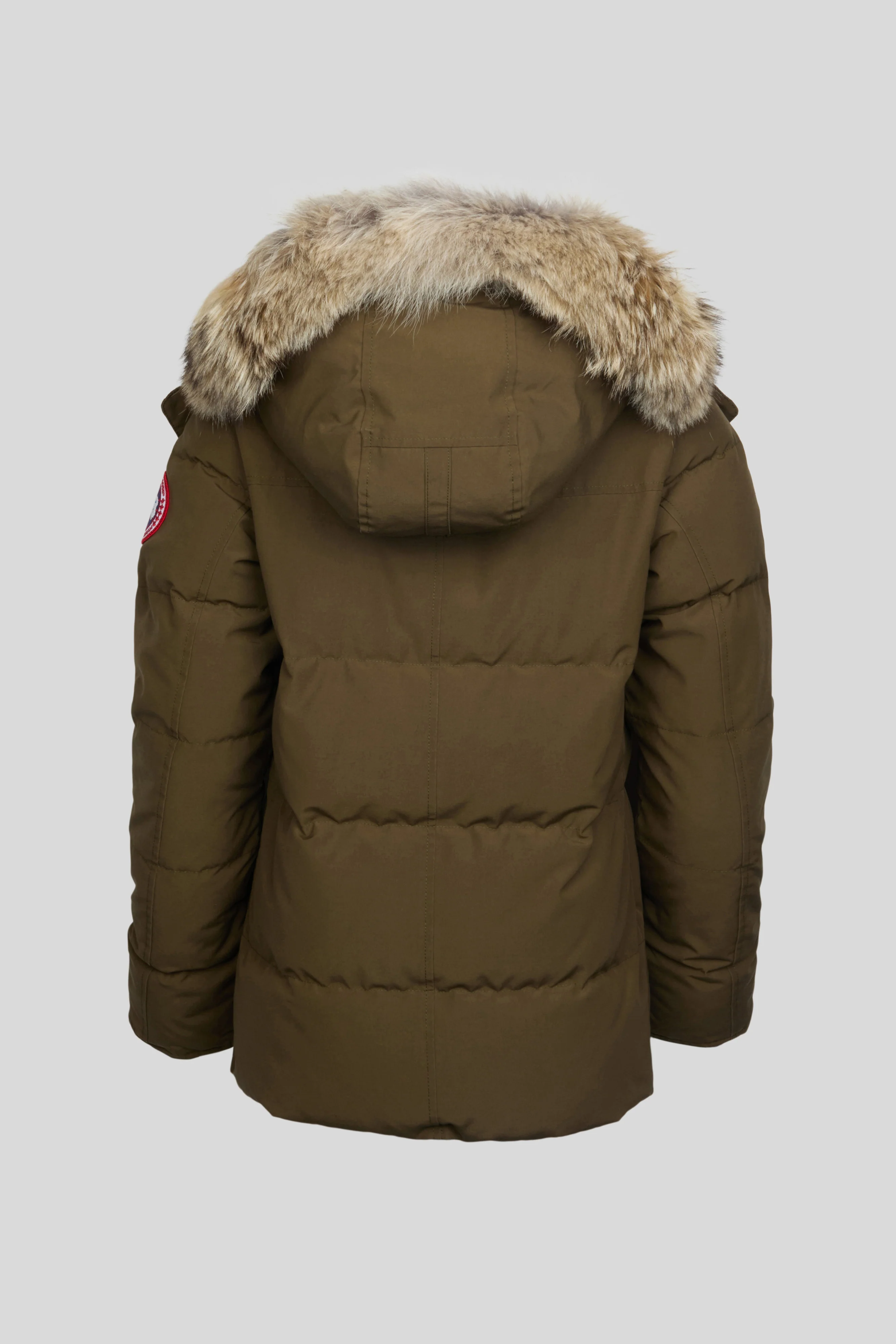 Wyndham Parka - Image 2