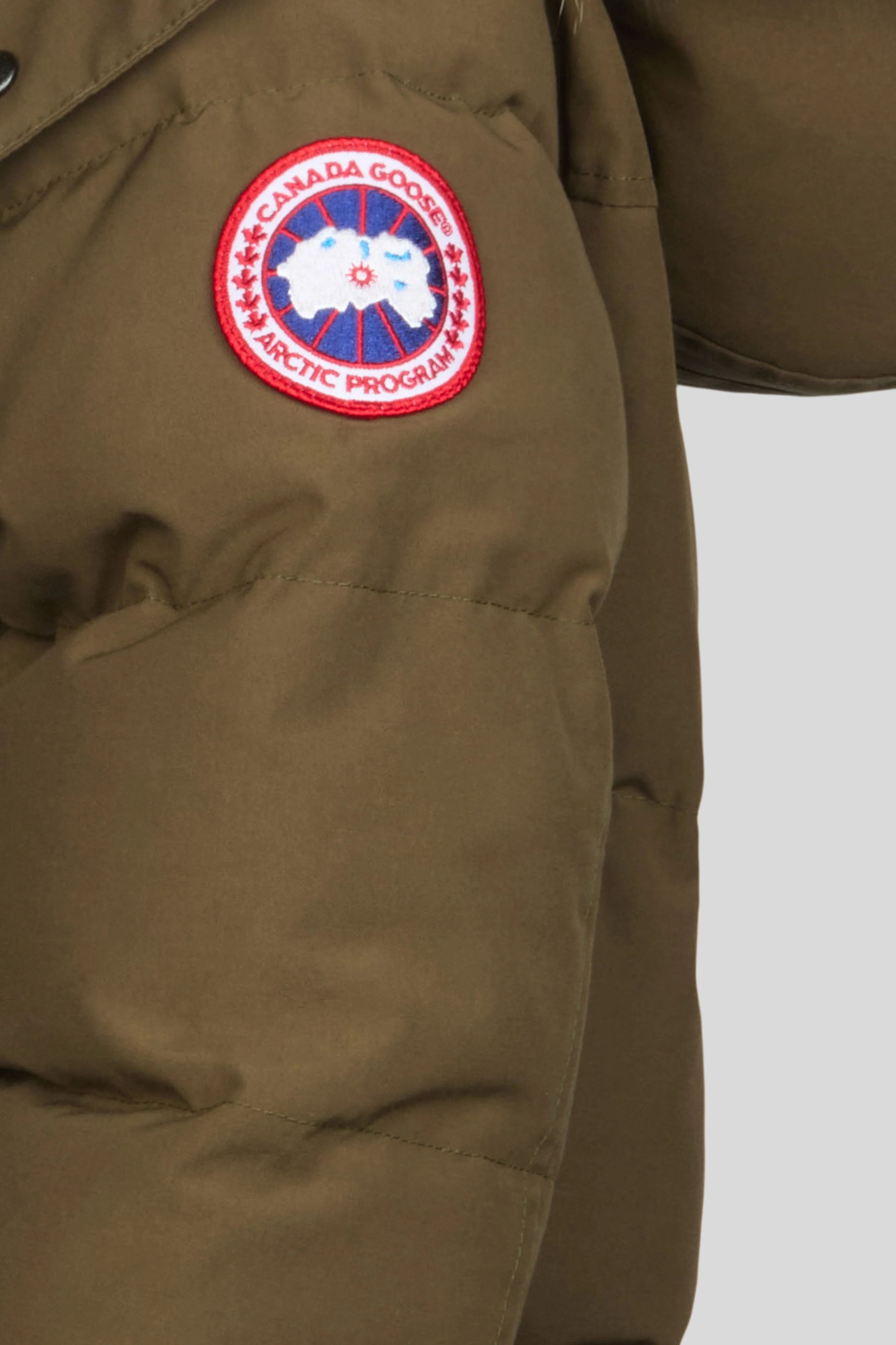 Wyndham Parka - Image 3