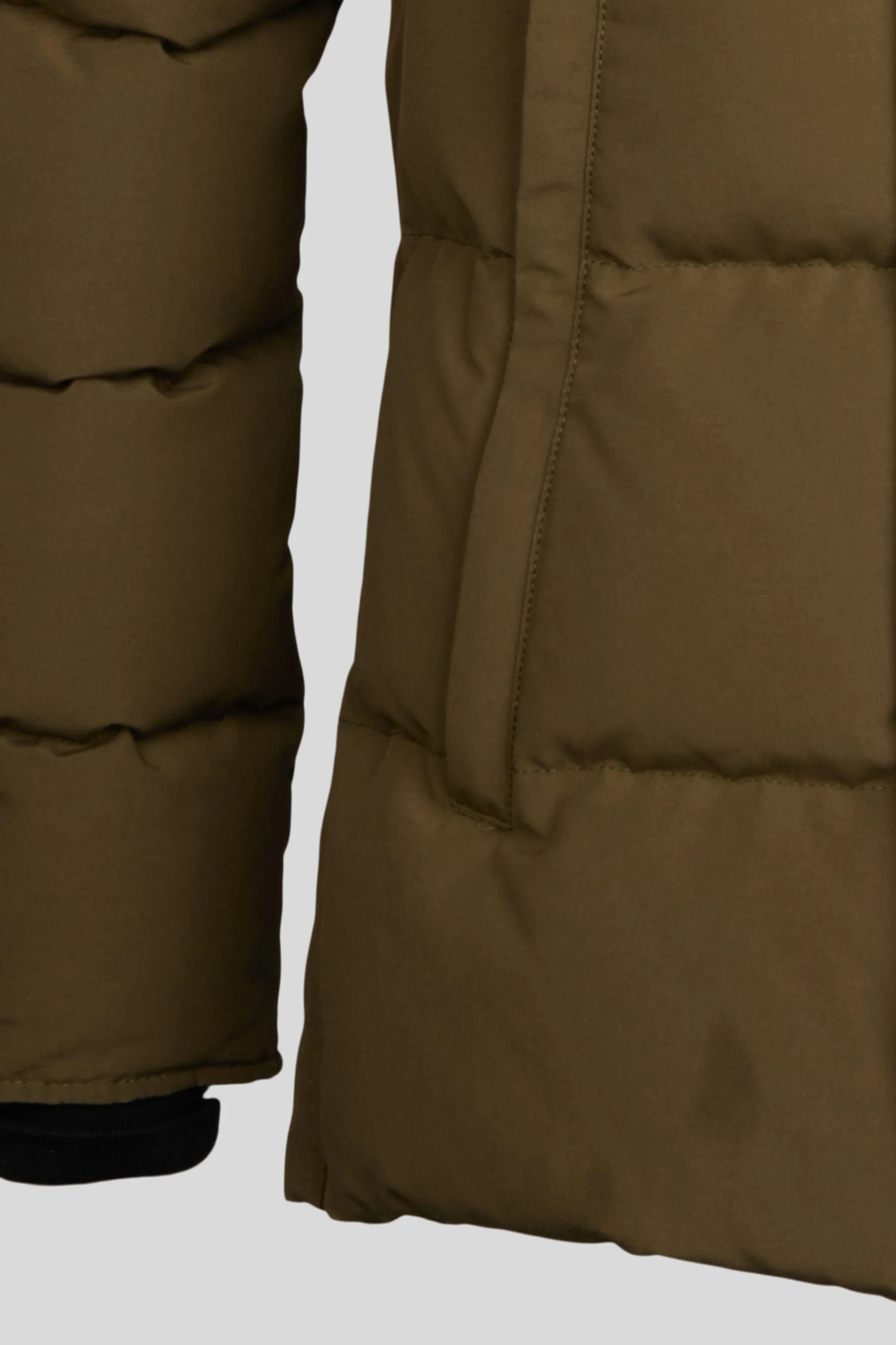 Wyndham Parka - Image 4