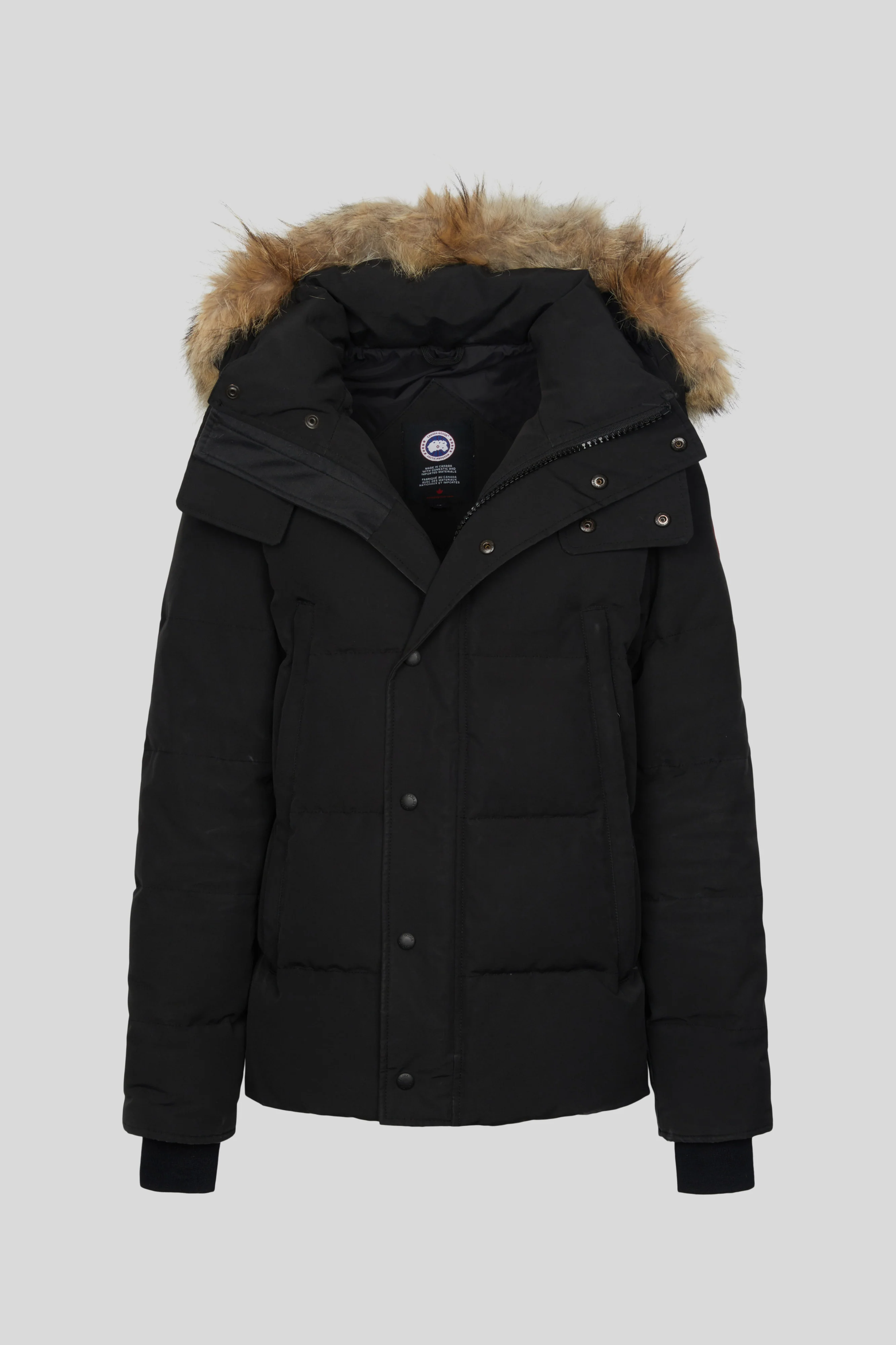 Wyndham Parka