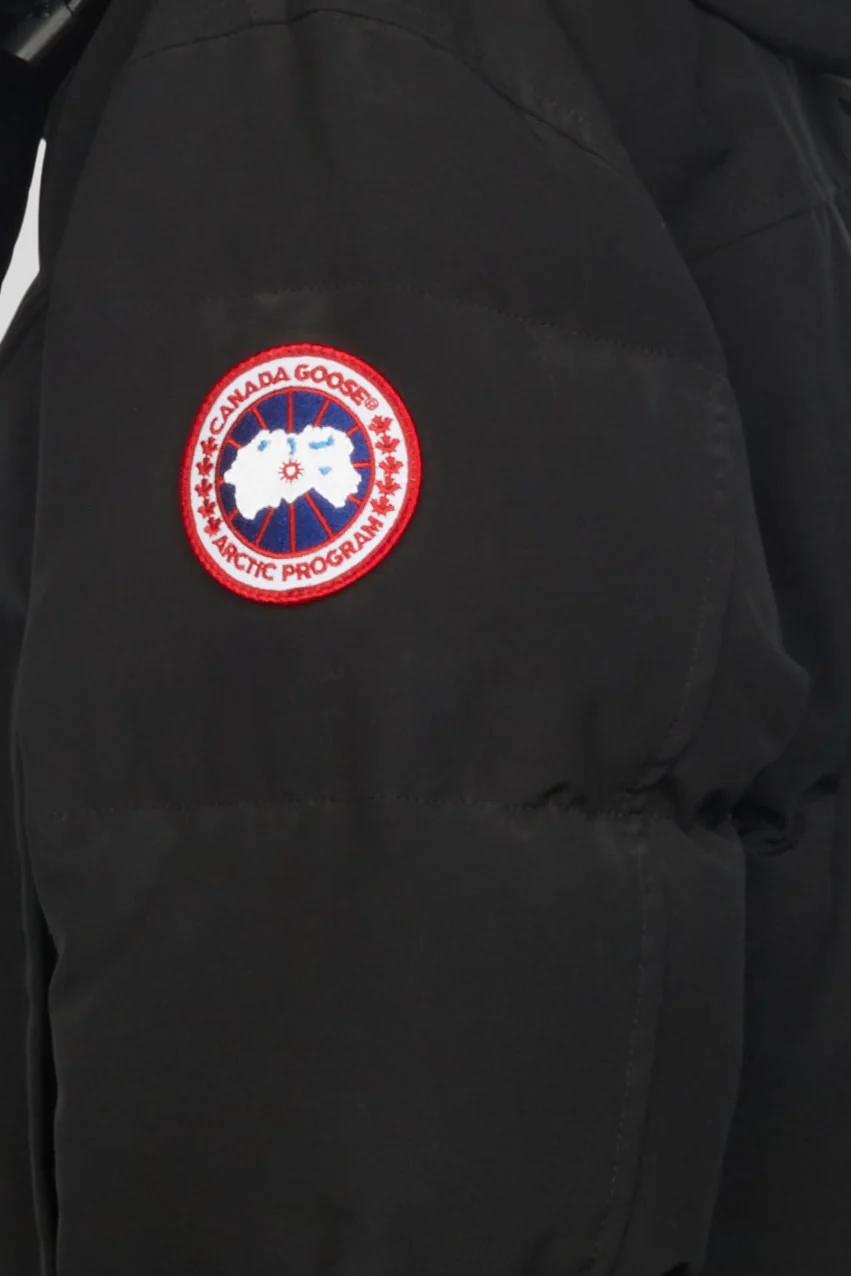 Wyndham Parka - Image 4