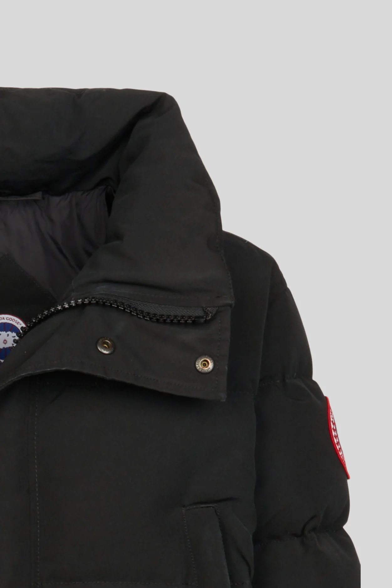Wyndham Parka - Image 3