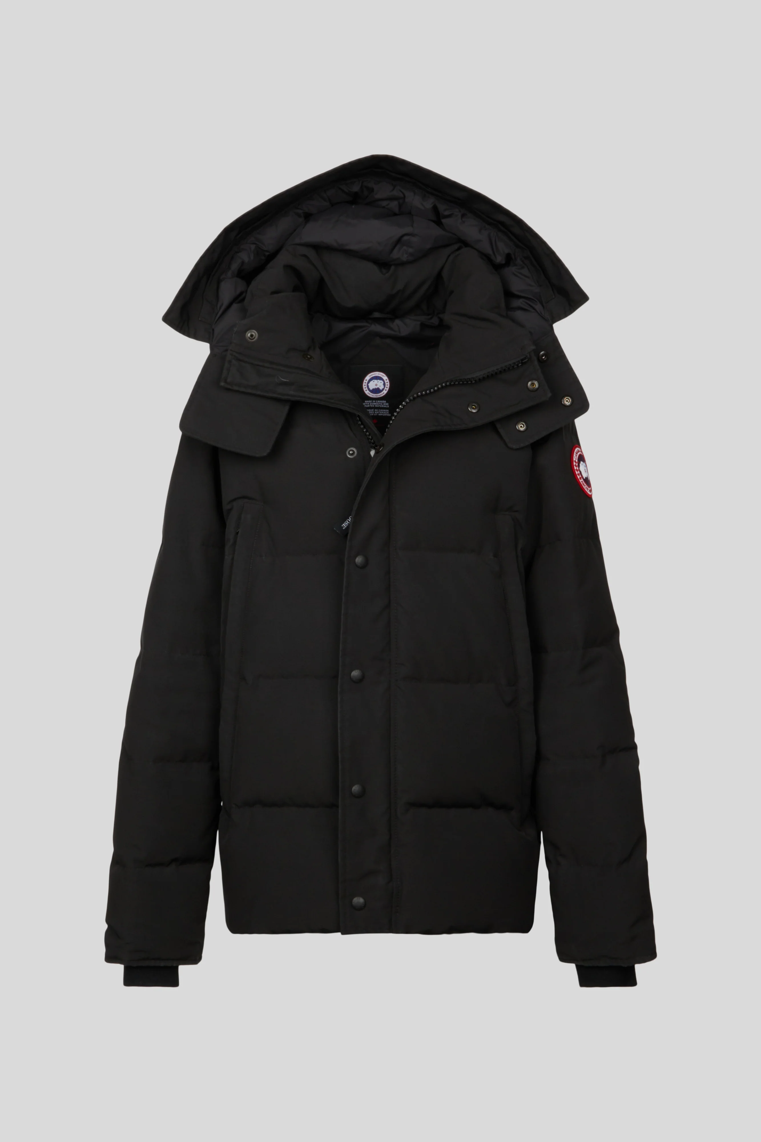 Wyndham Parka