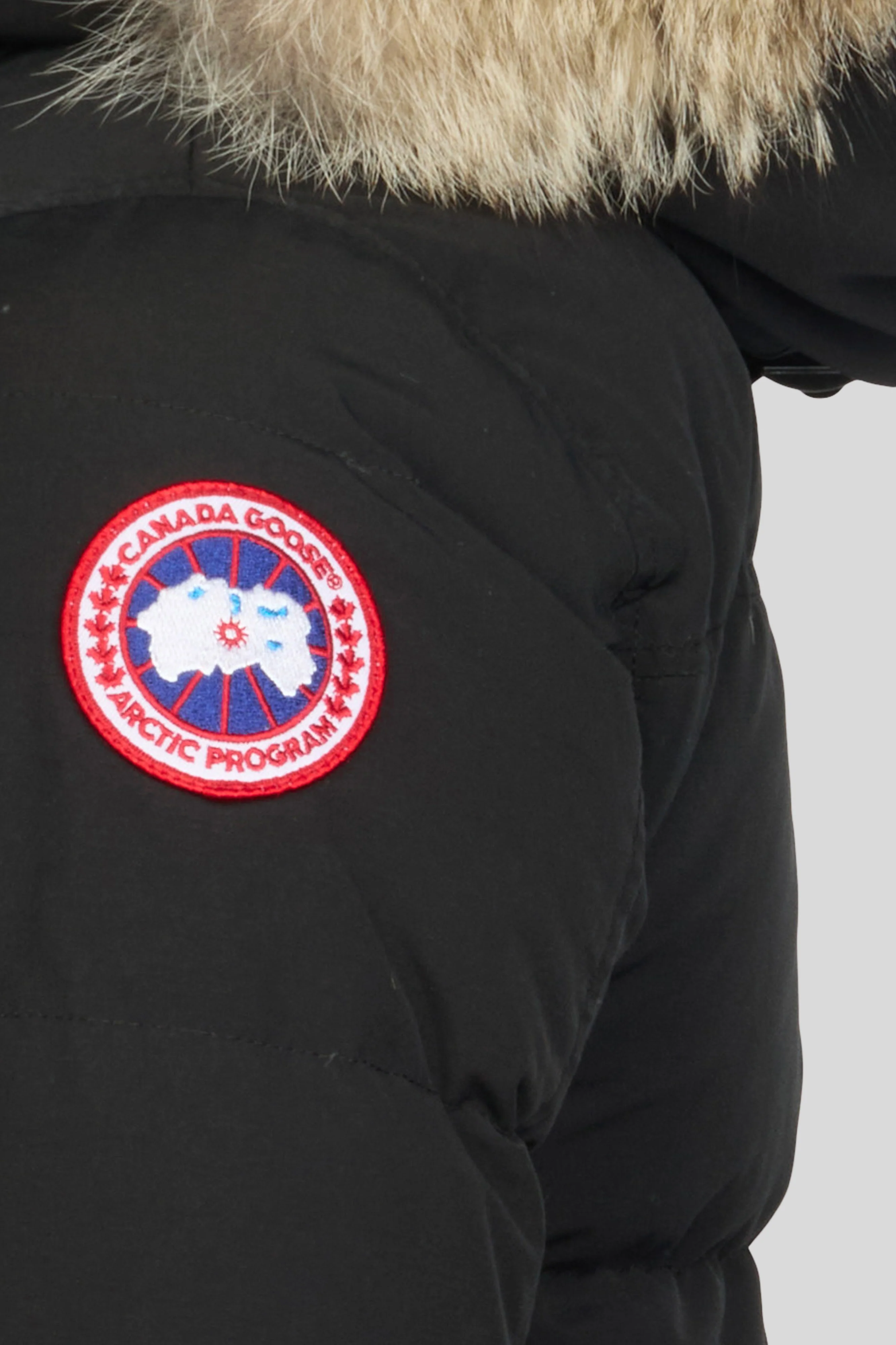 Wyndham Parka - Image 3
