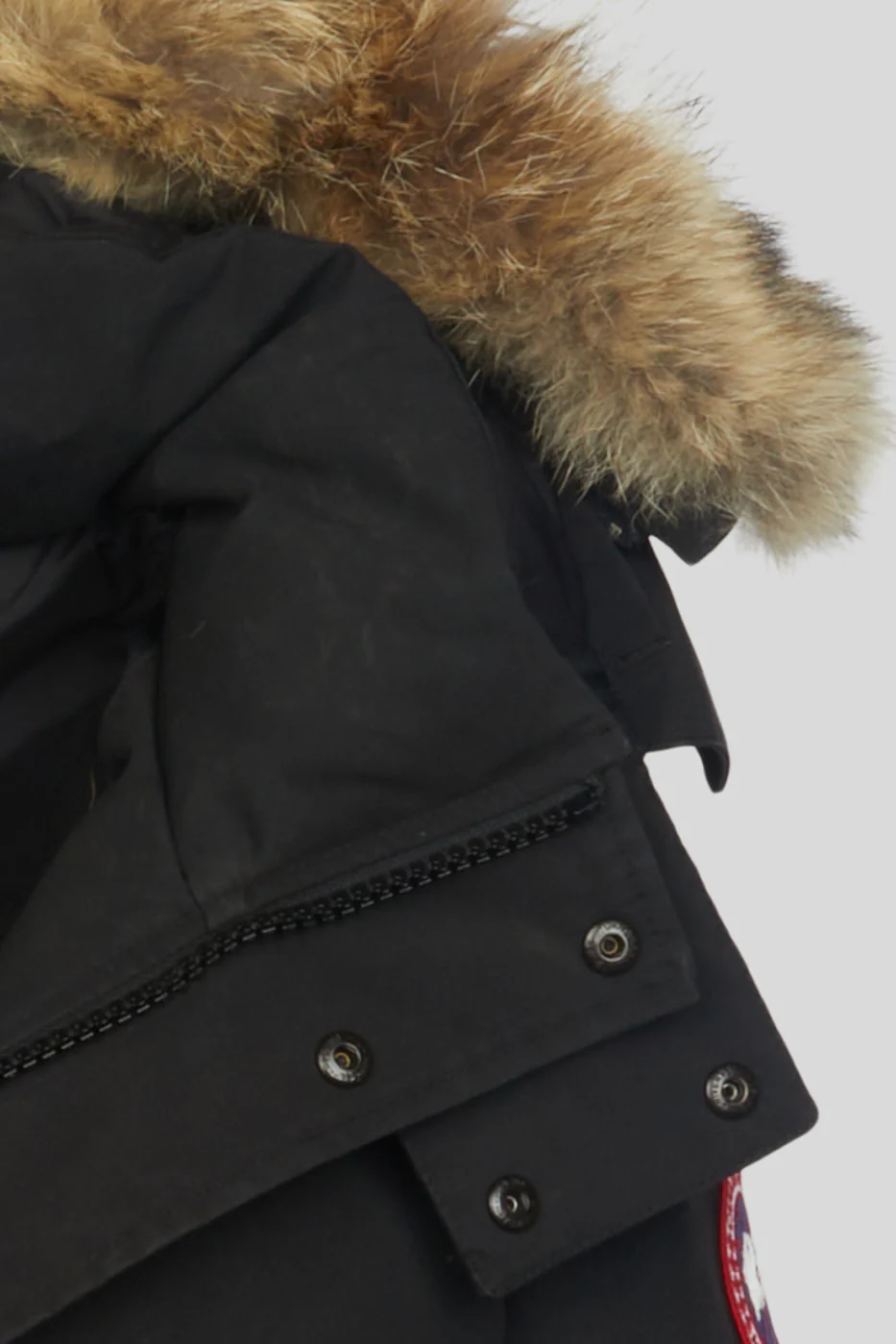 Wyndham Parka - Image 3