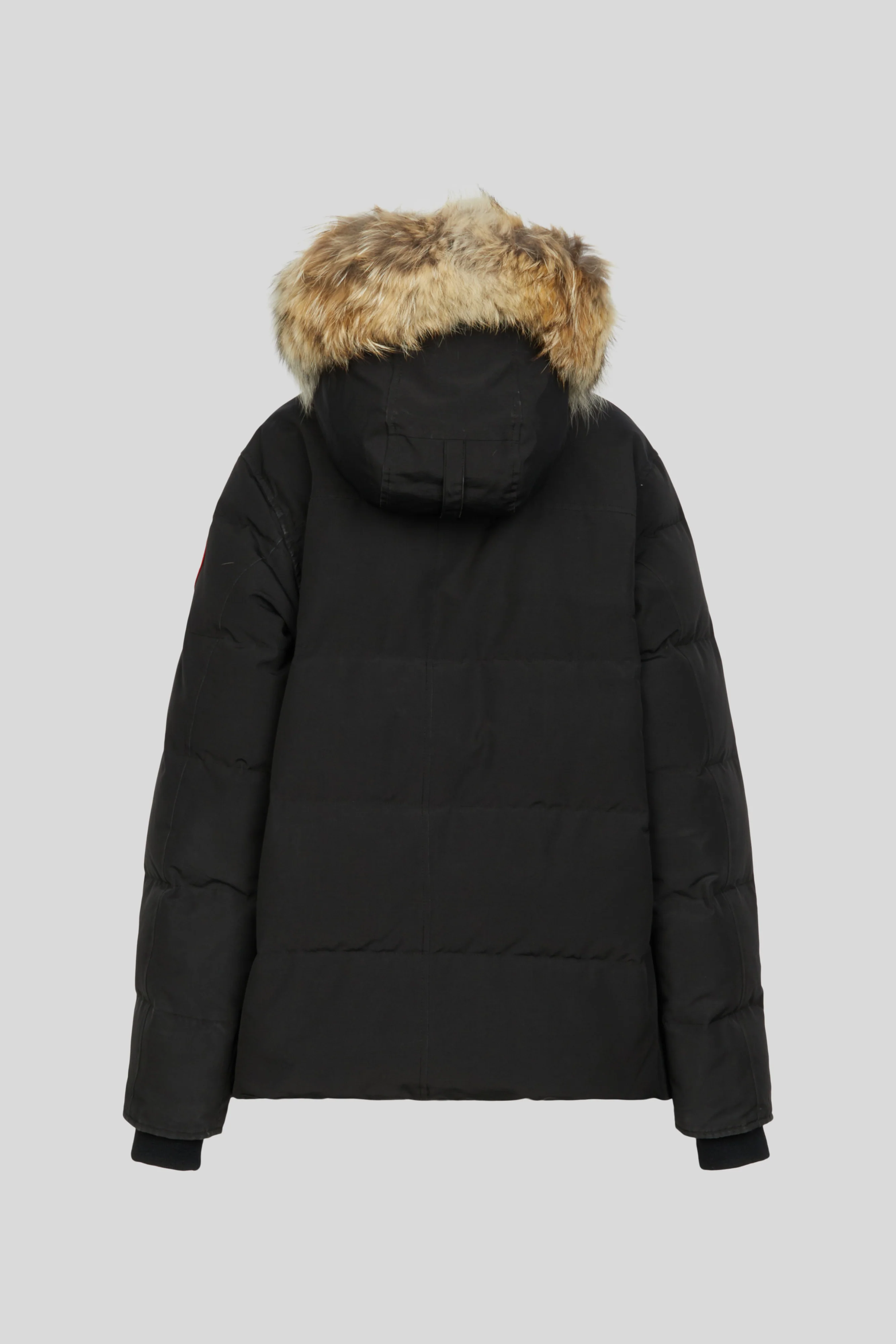 Wyndham Parka - Image 2