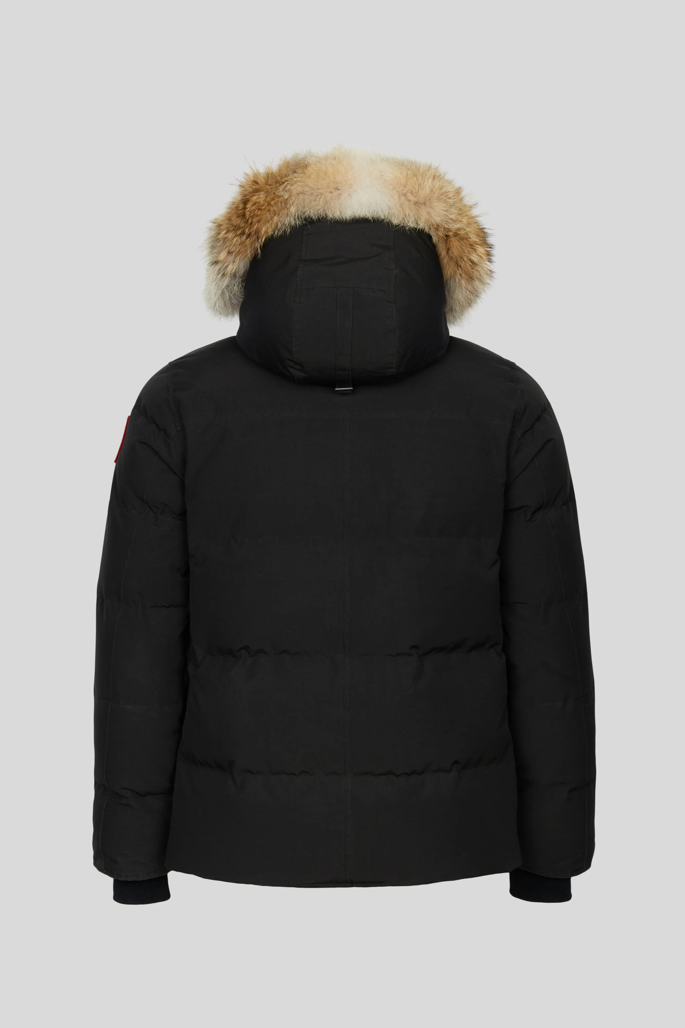 Wyndham Parka - Image 2