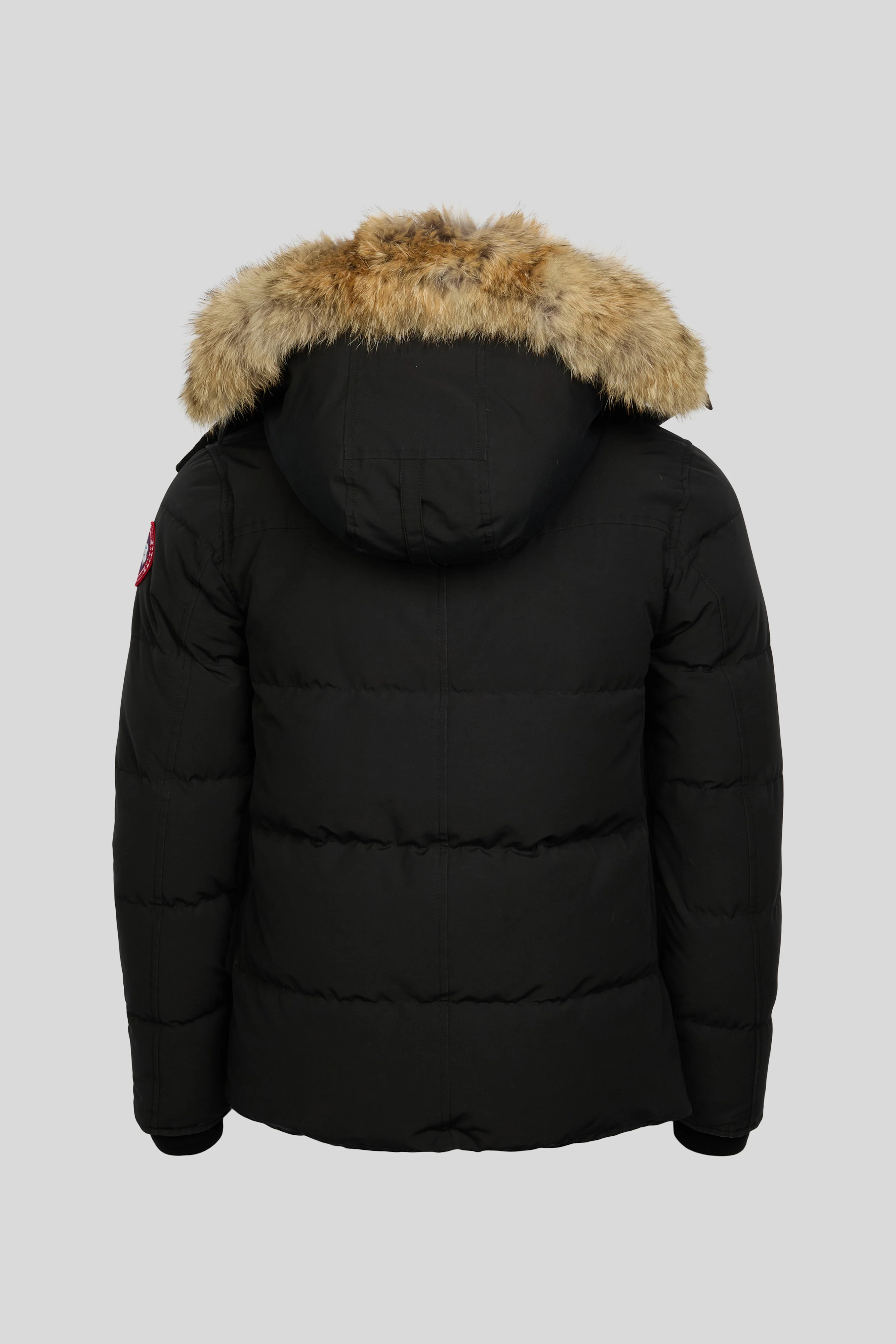Wyndham Parka - Image 2