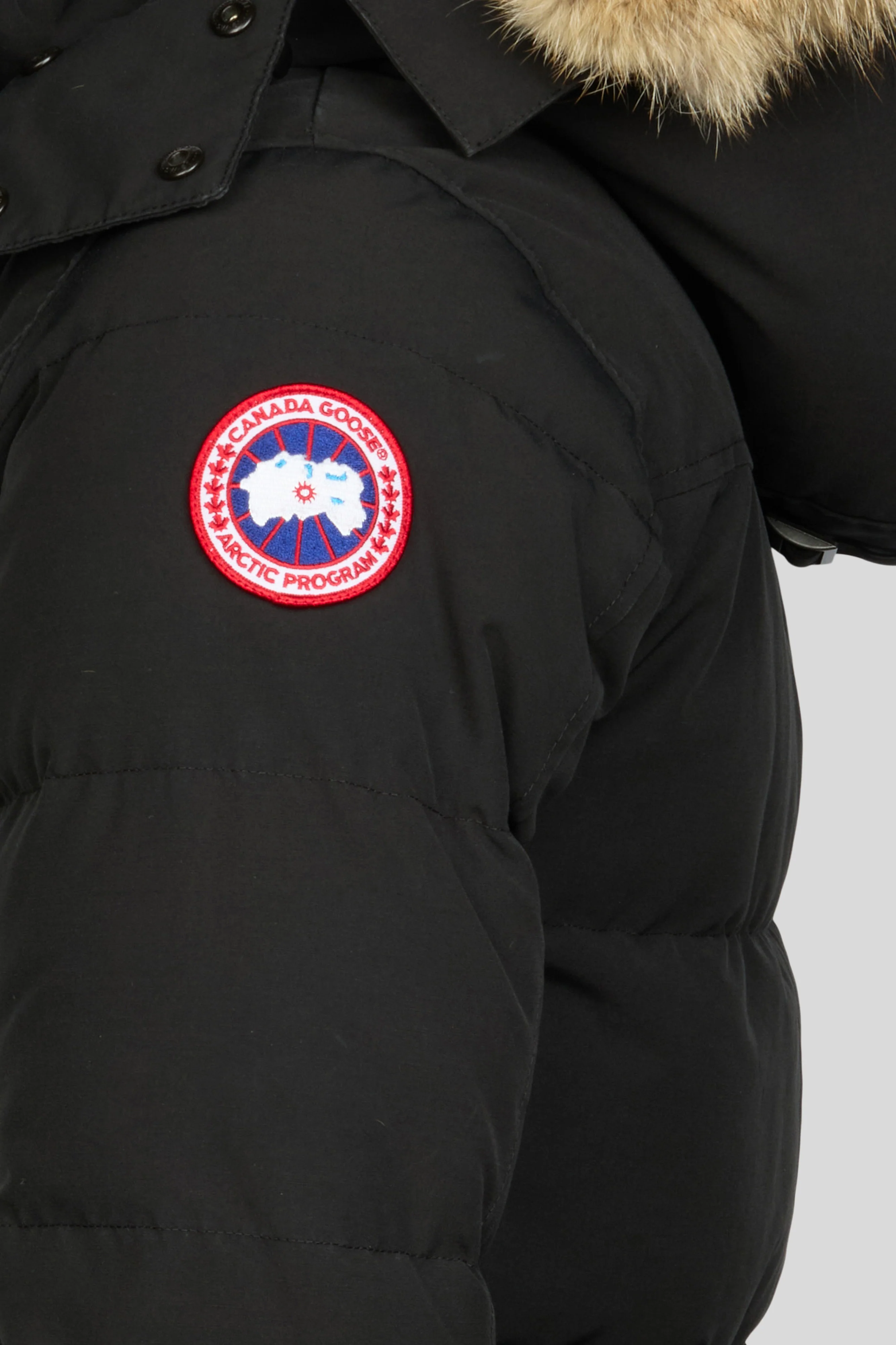 Wyndham Parka - Image 3