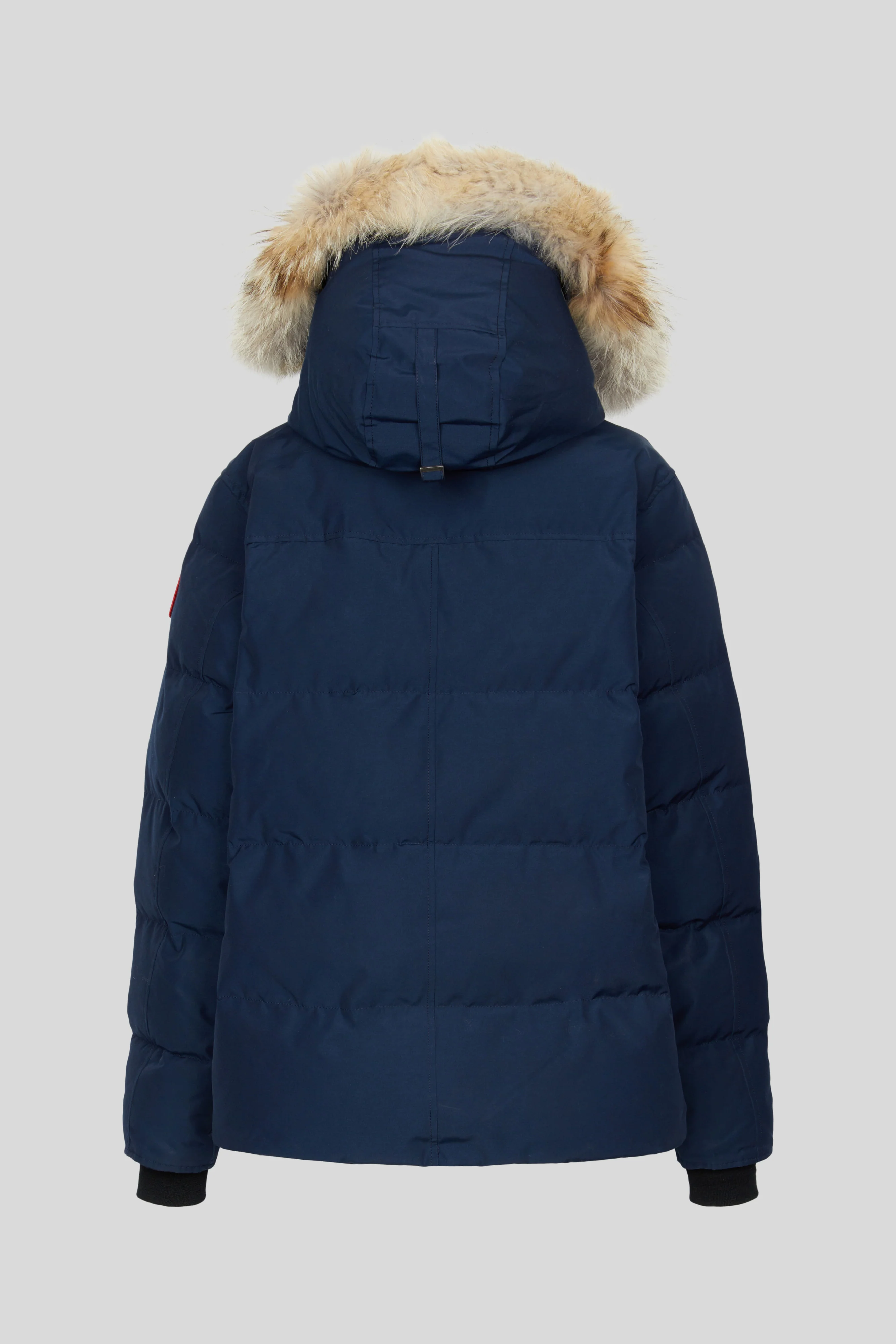 Wyndham Parka Heritage - Image 2