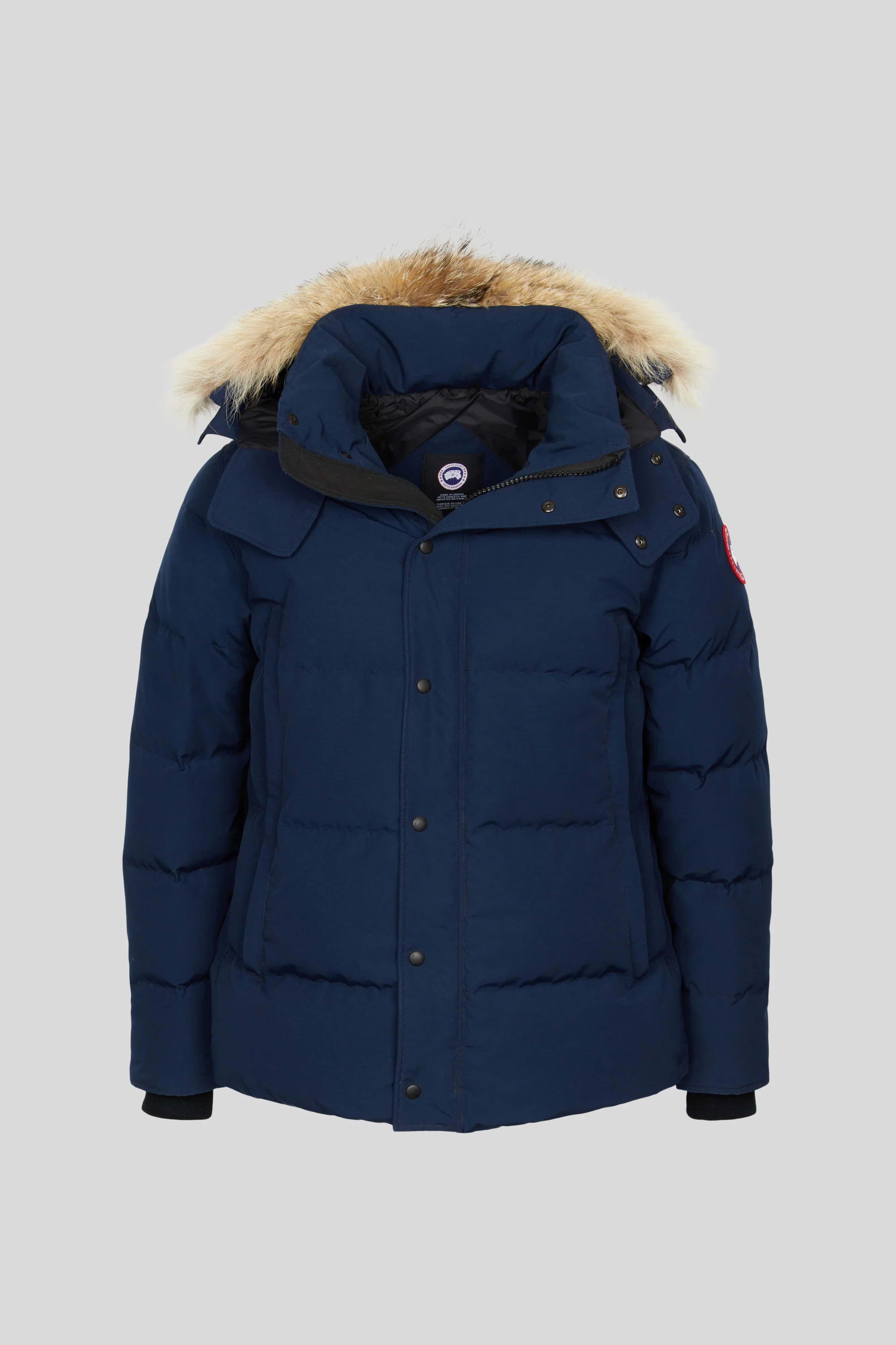Wyndham Parka Heritage