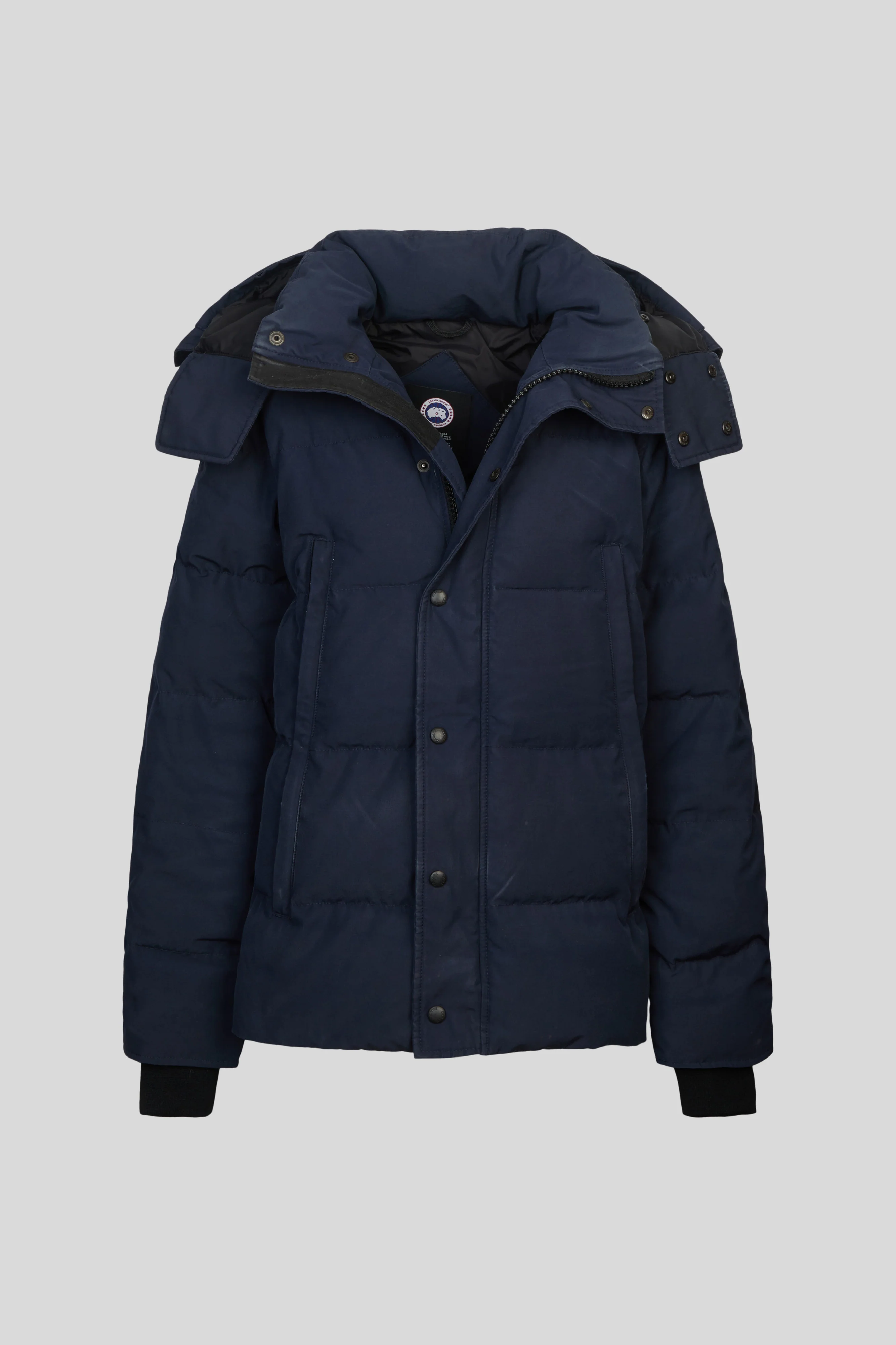 Wyndham Parka