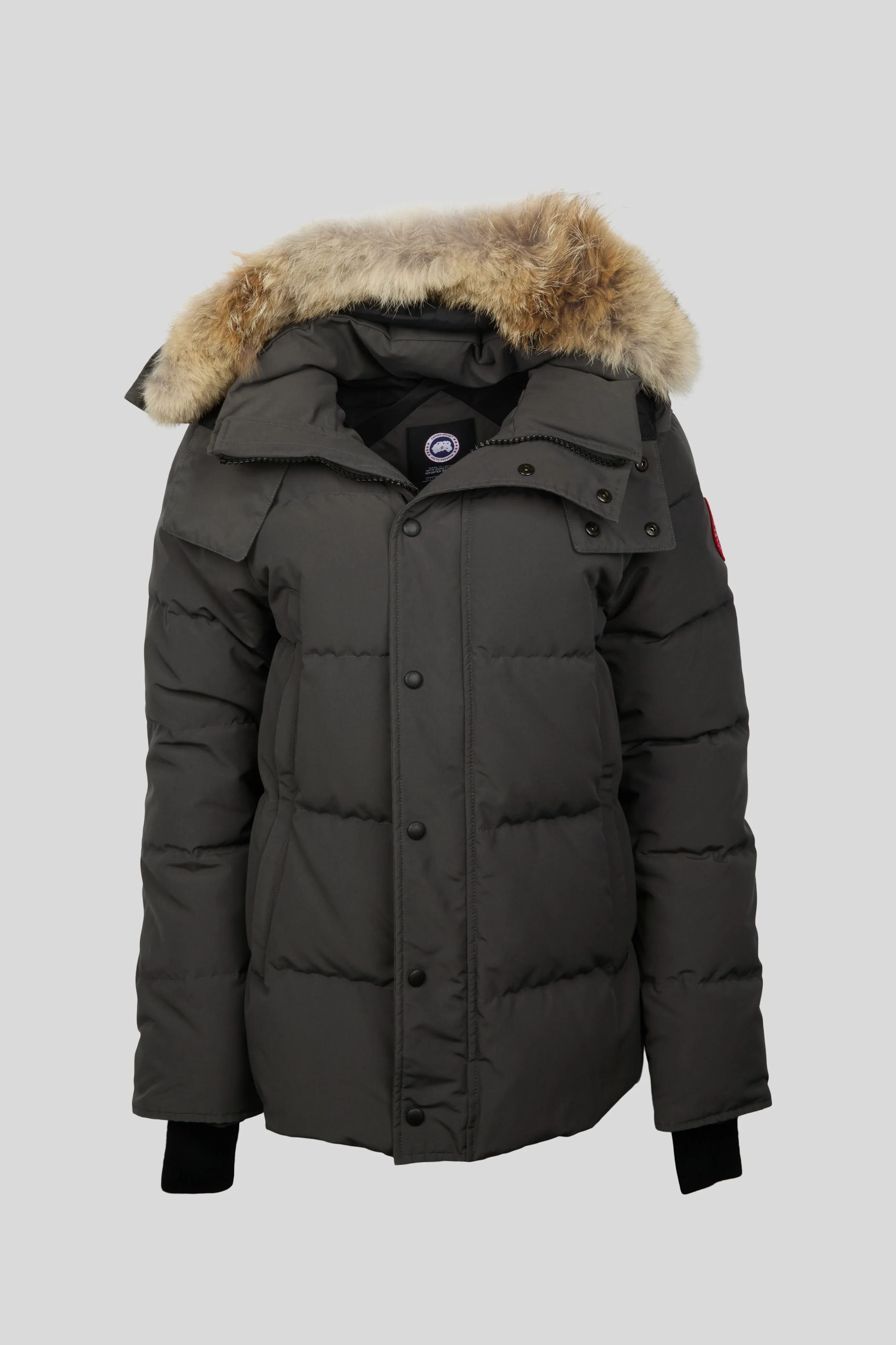 Wyndham Parka