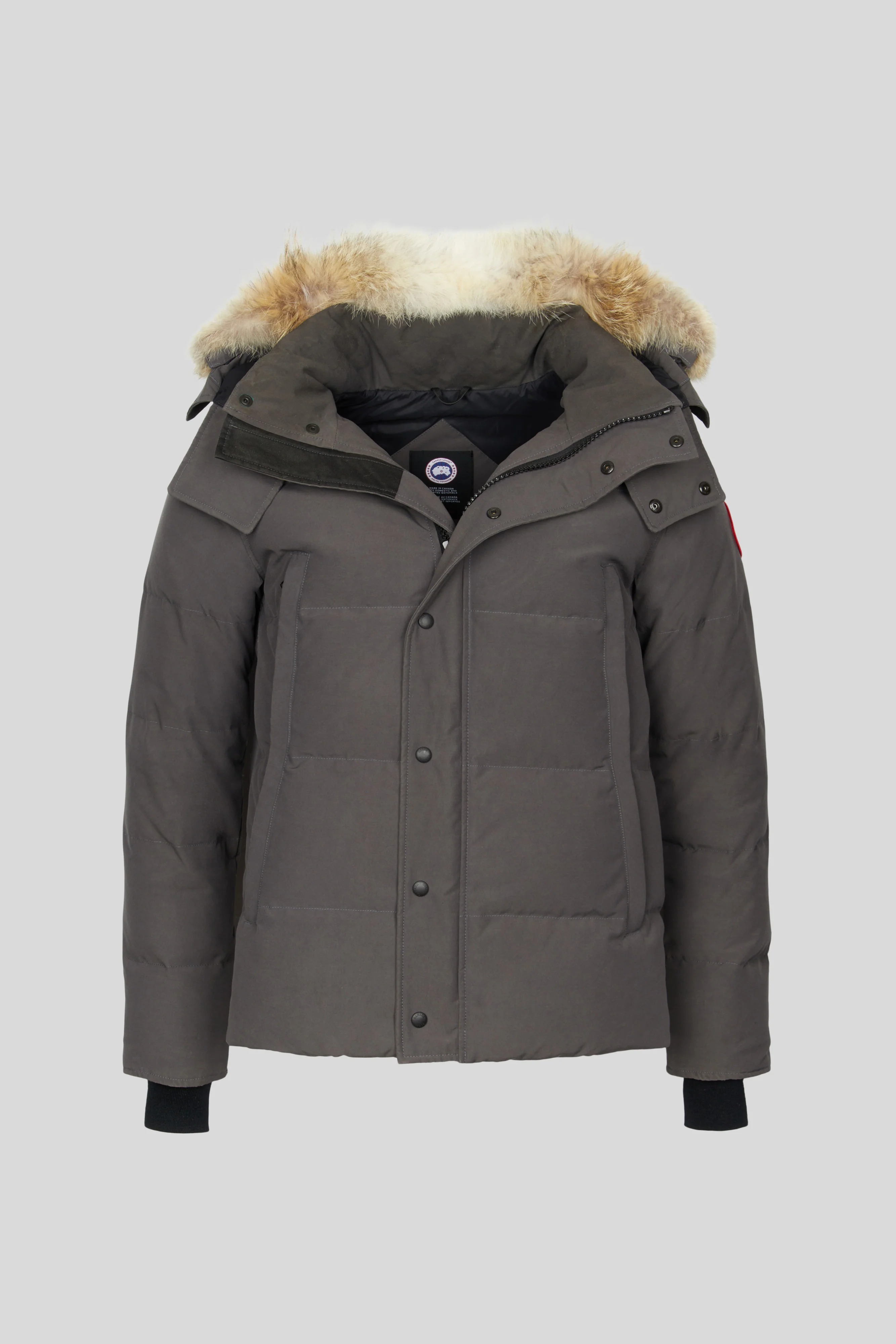 Wyndham Parka