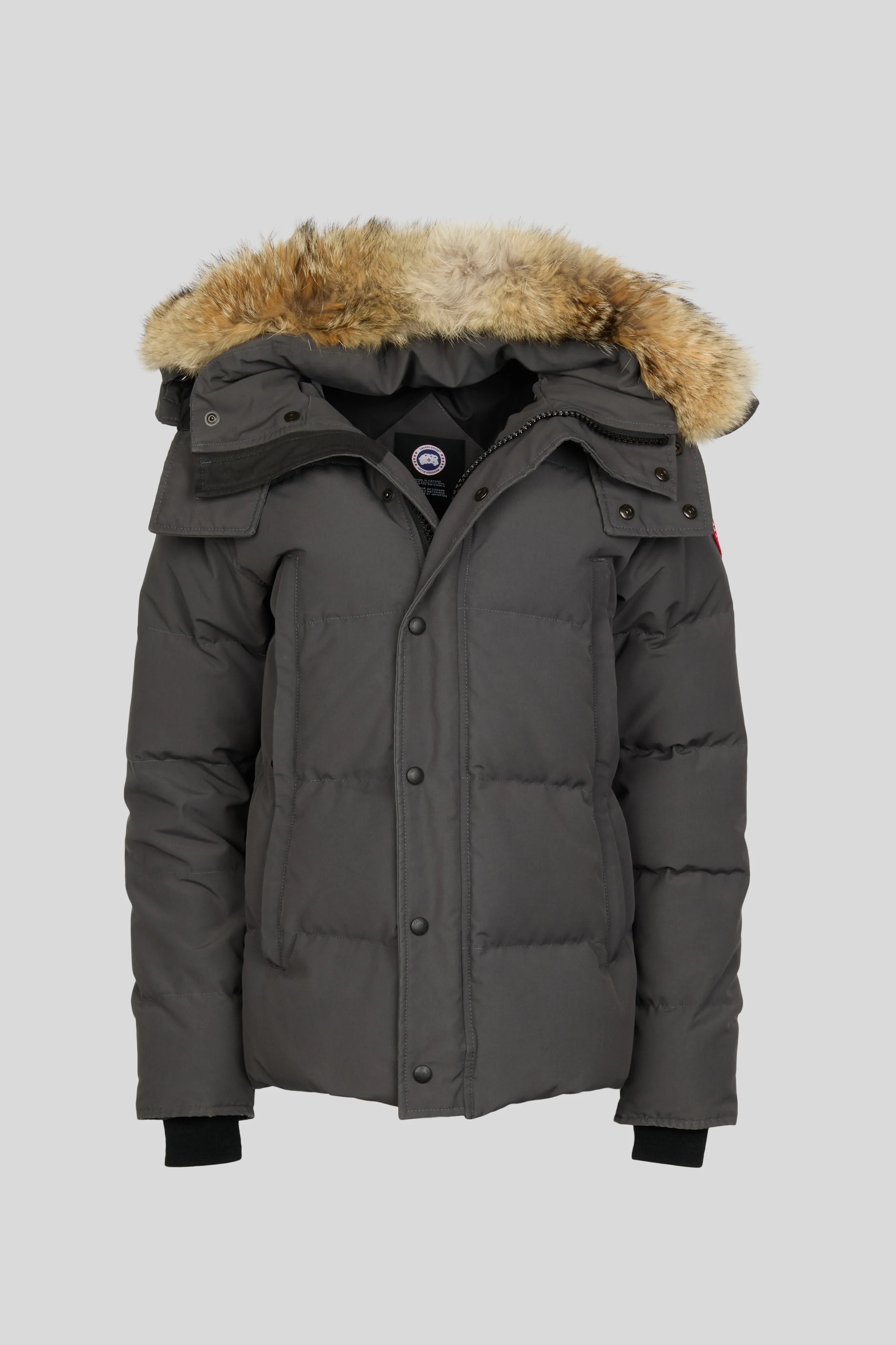 Wyndham Parka