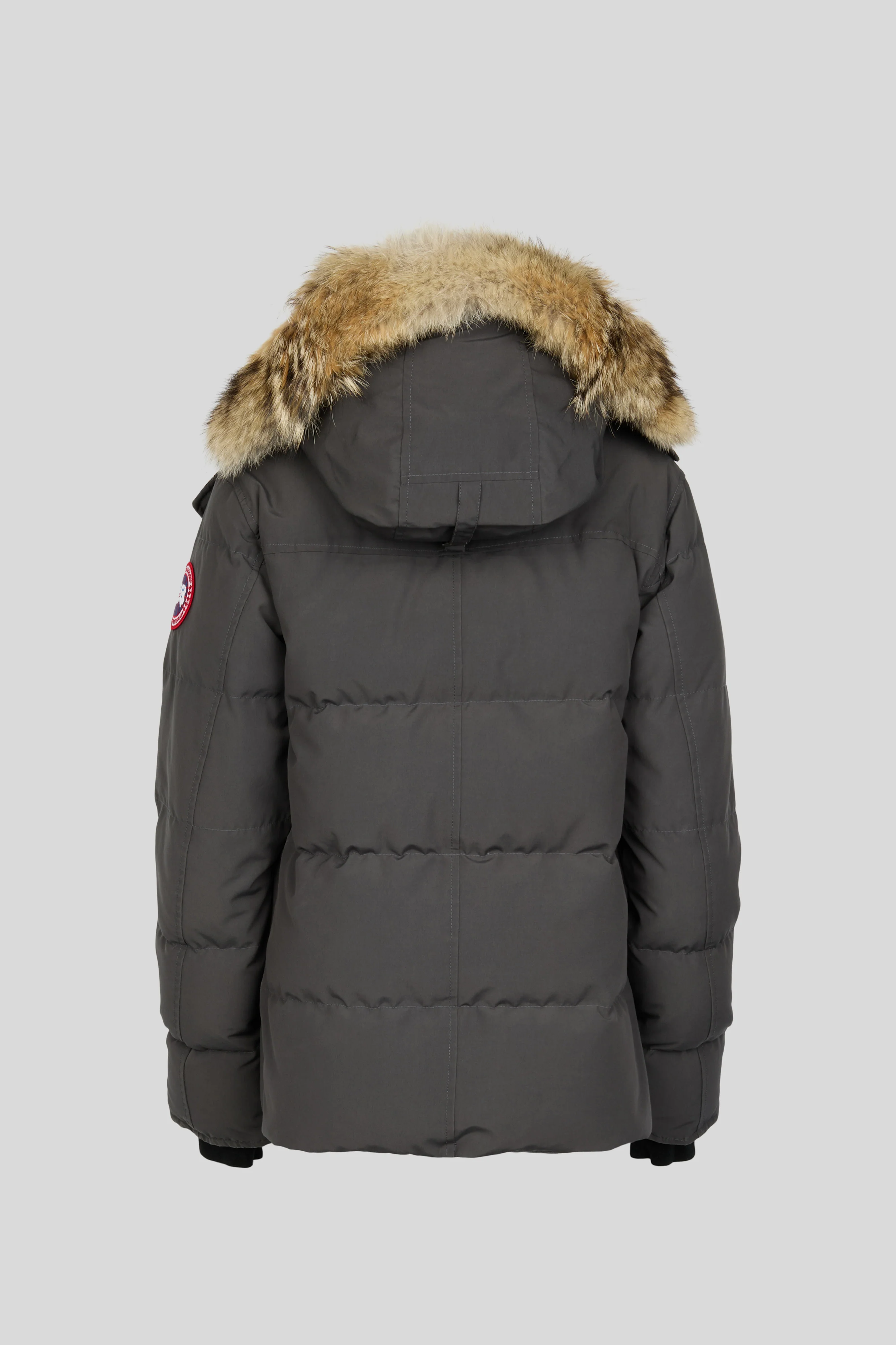 Wyndham Parka - Image 2