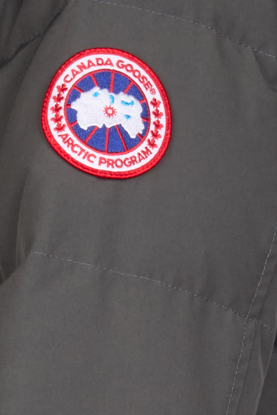 Wyndham Parka - Image 3