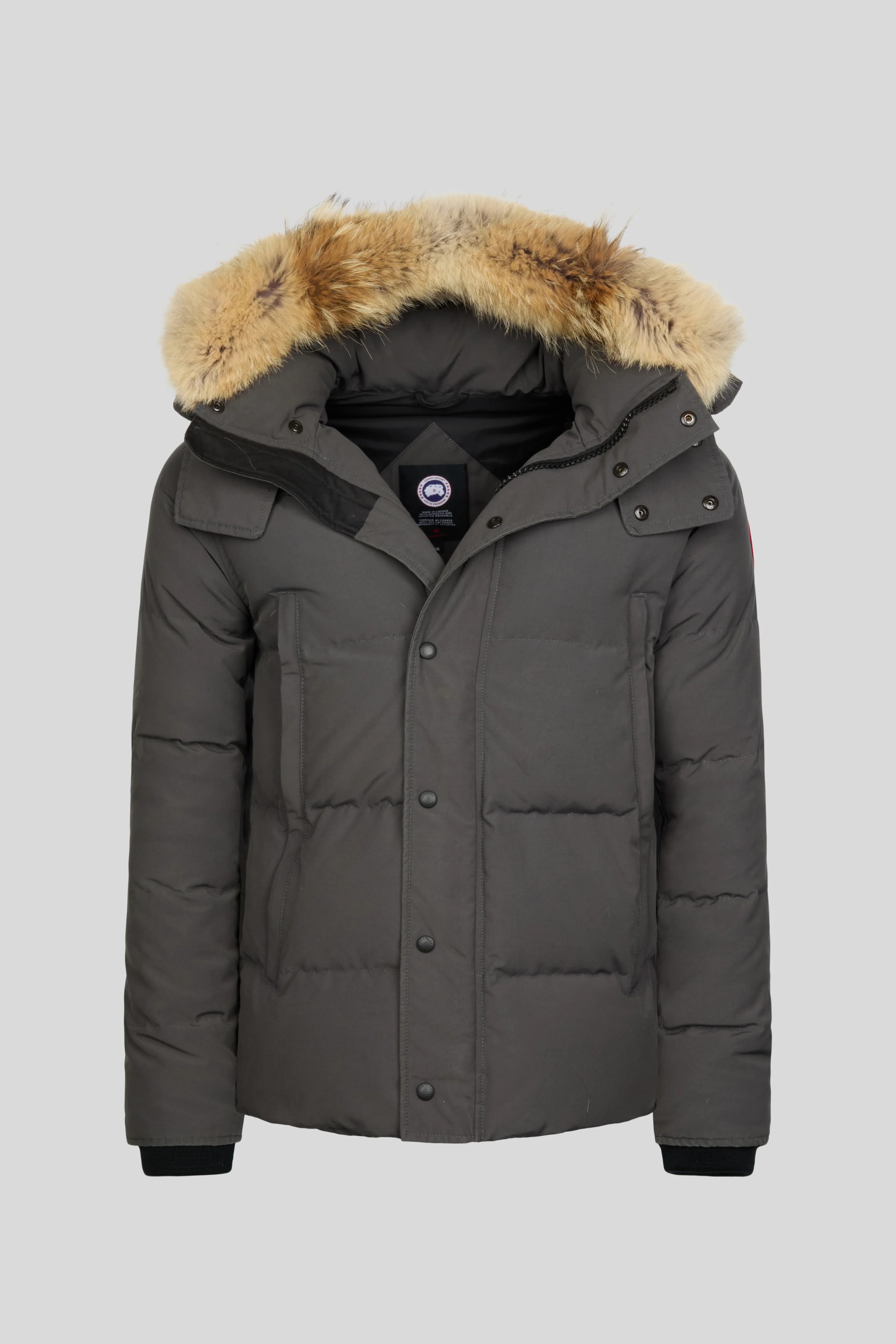 Wyndham Parka