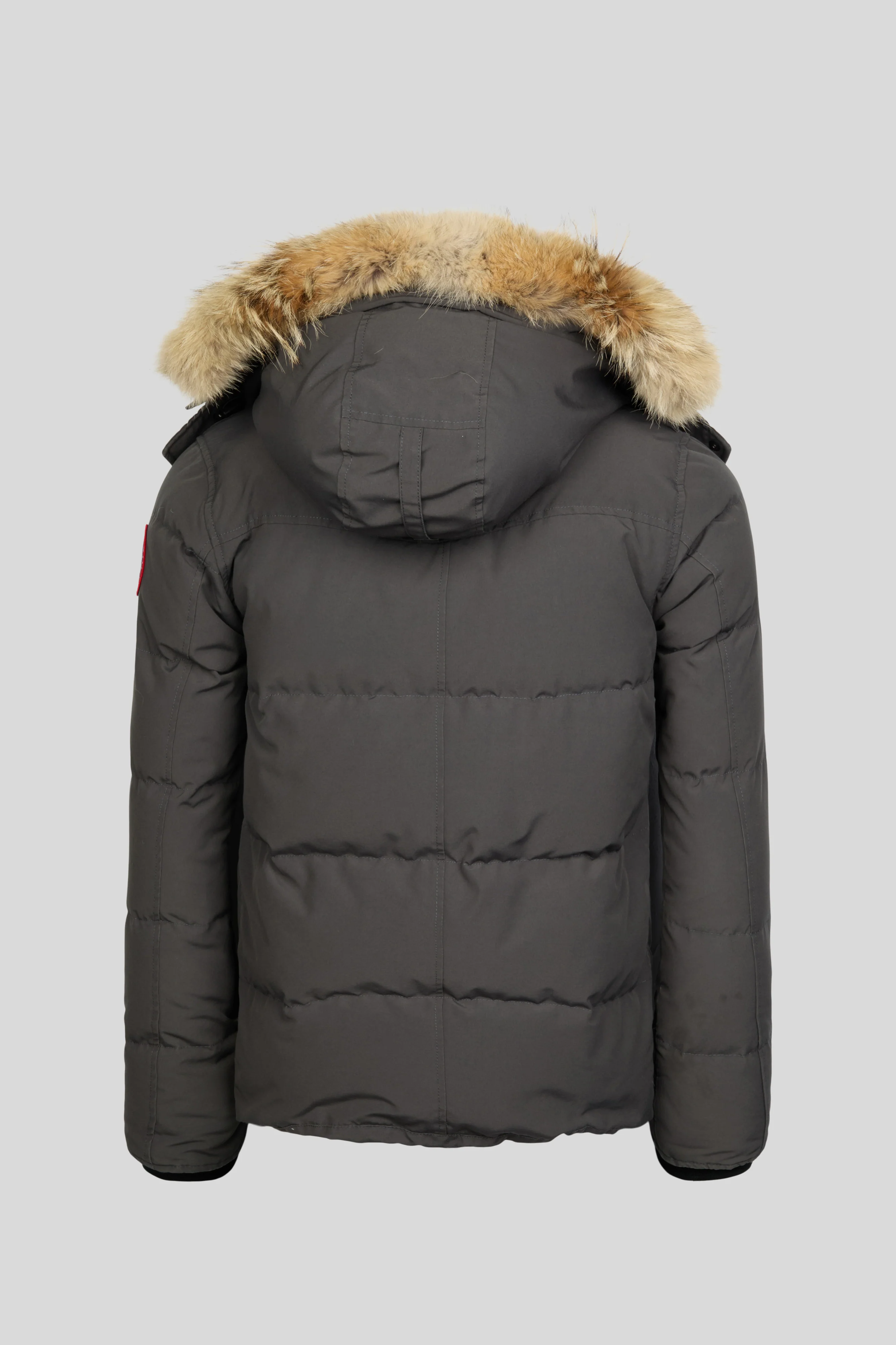 Wyndham Parka - Image 2