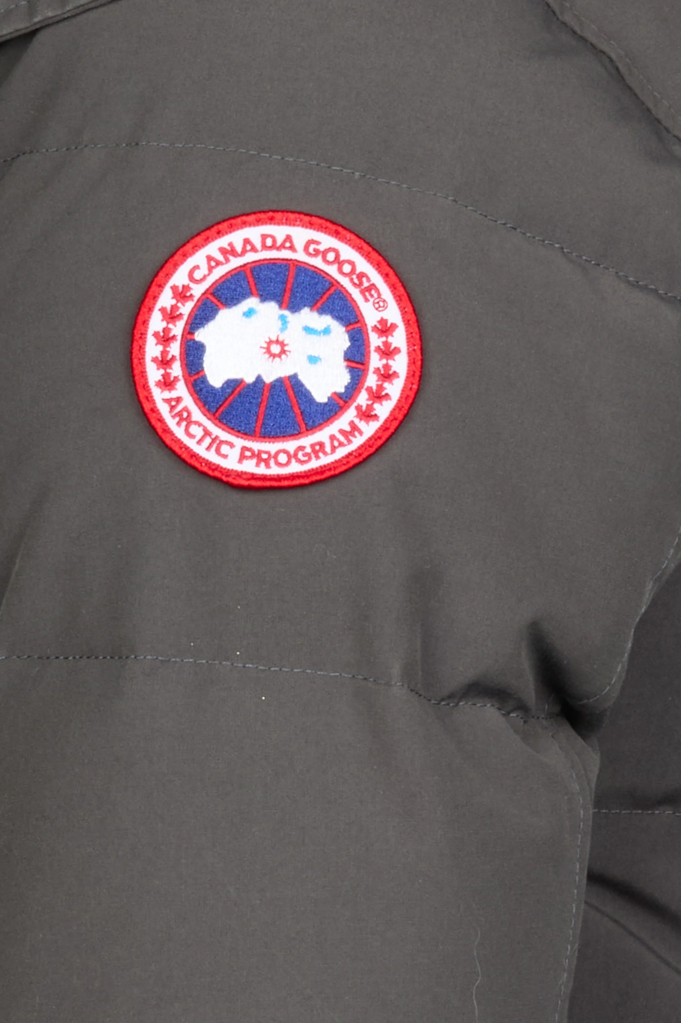 Wyndham Parka - Image 3