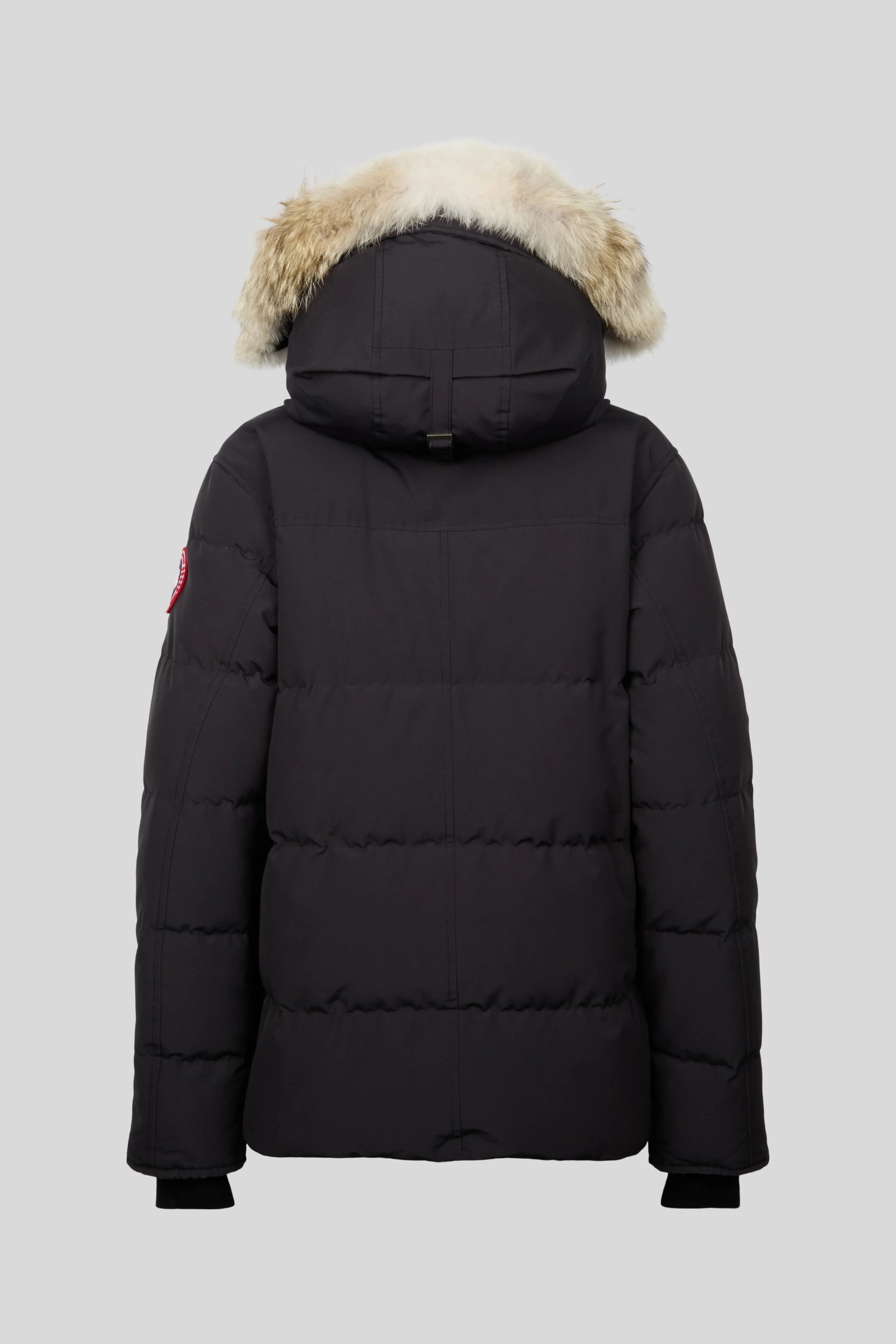 Wyndham Parka - Image 2