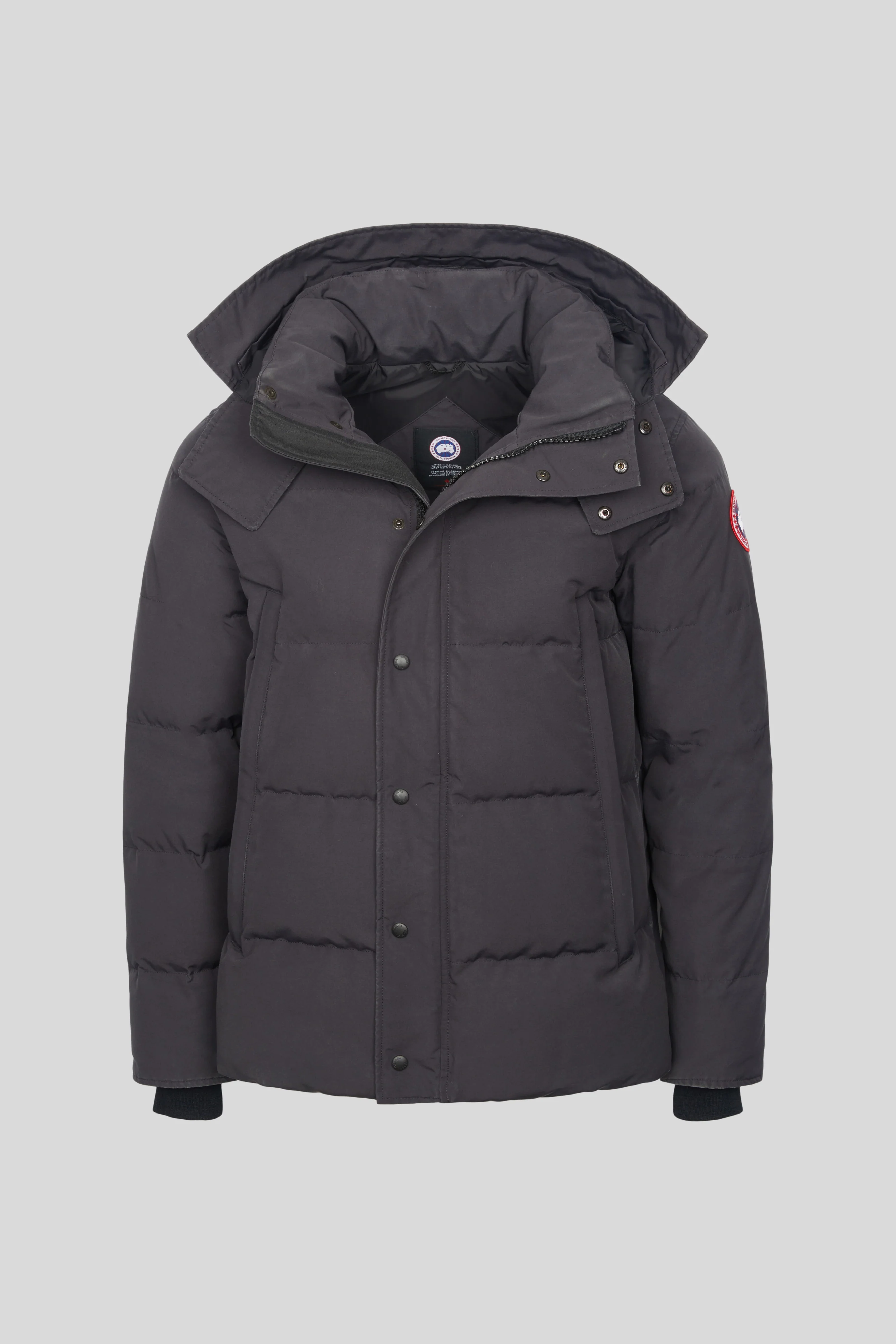 Wyndham Parka