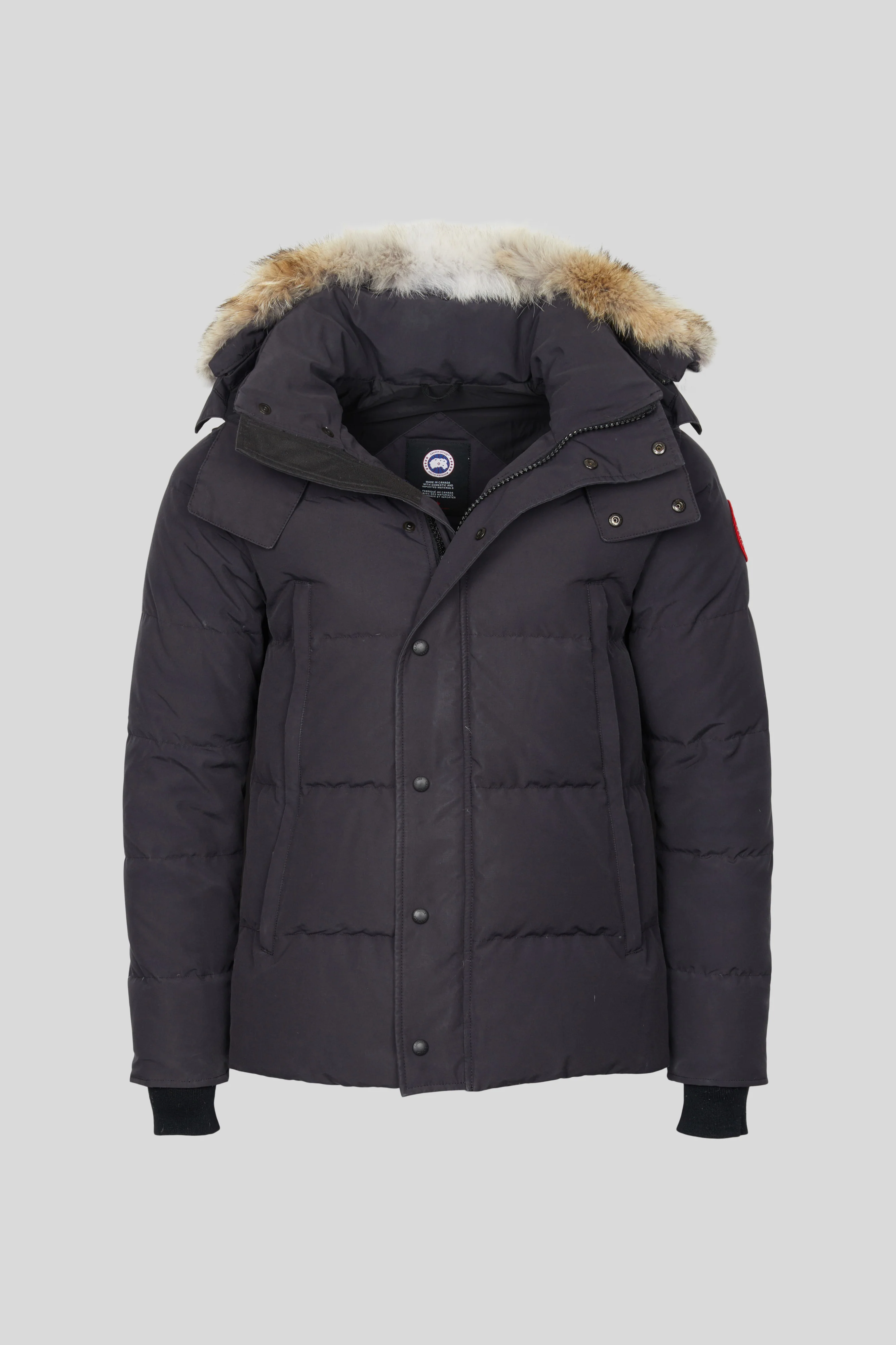 Wyndham Parka