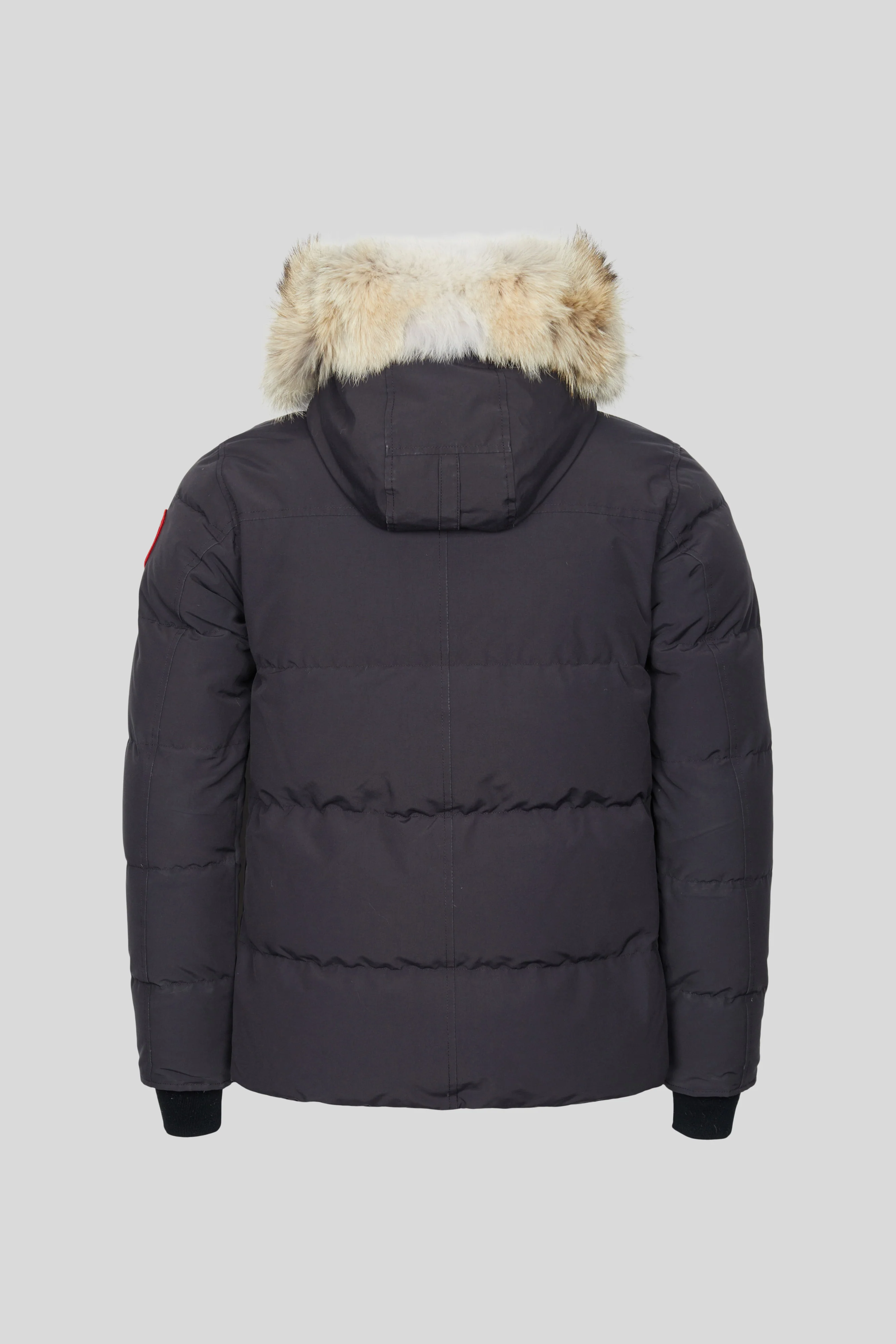 Wyndham Parka - Image 2