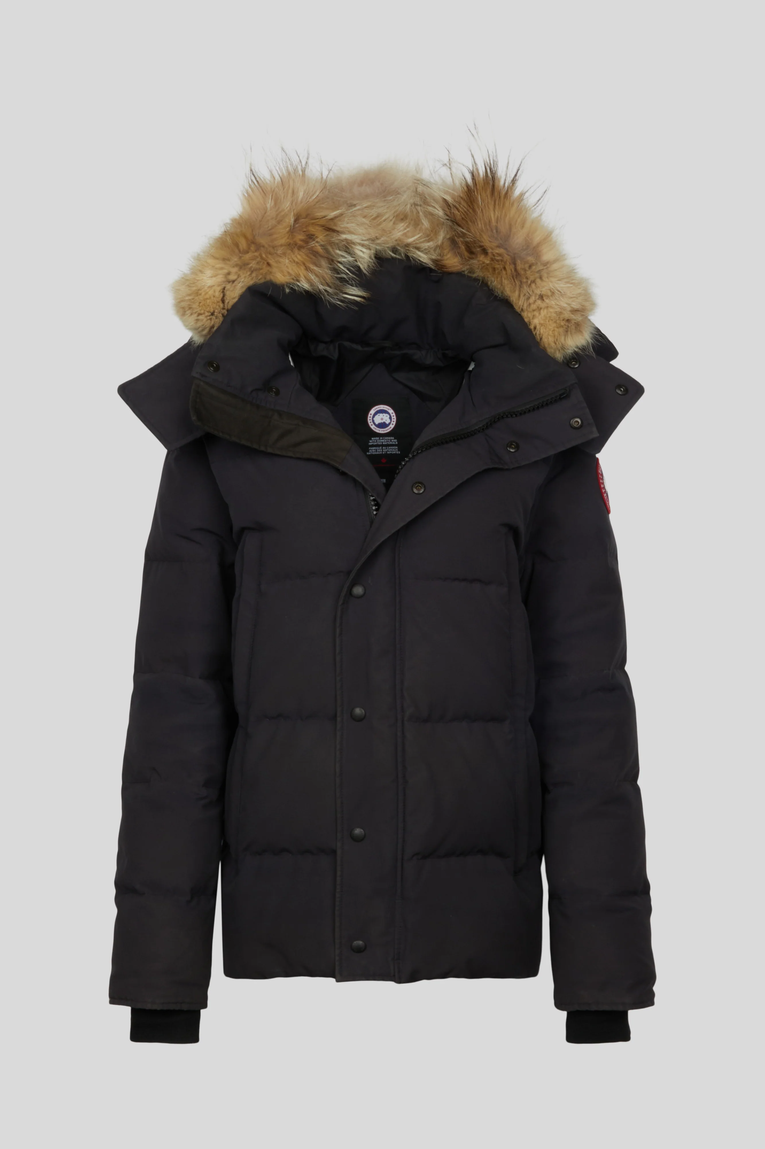 Wyndham Parka
