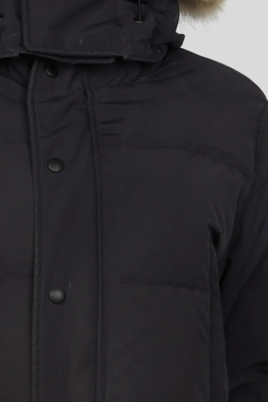 Wyndham Parka - Image 4