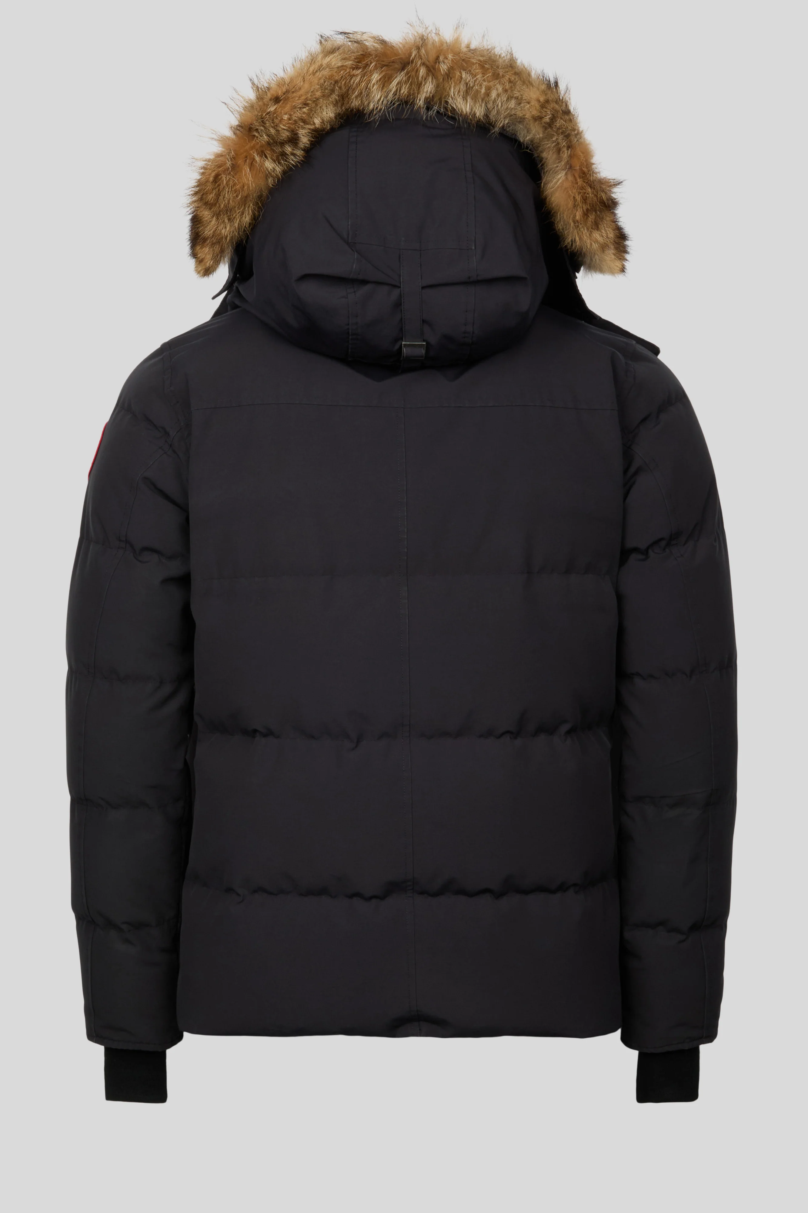 Wyndham Parka - Image 2