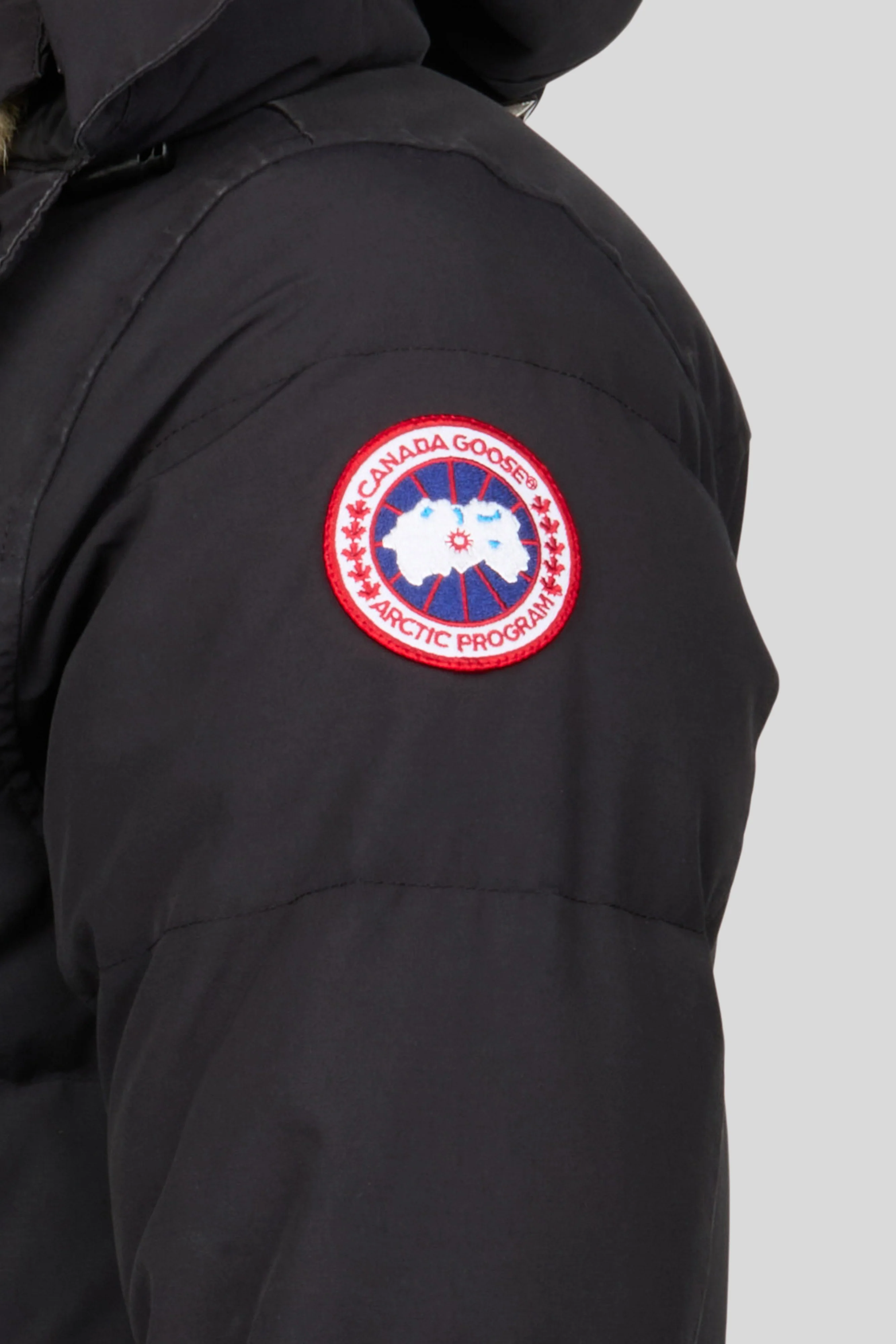 Wyndham Parka - Image 4
